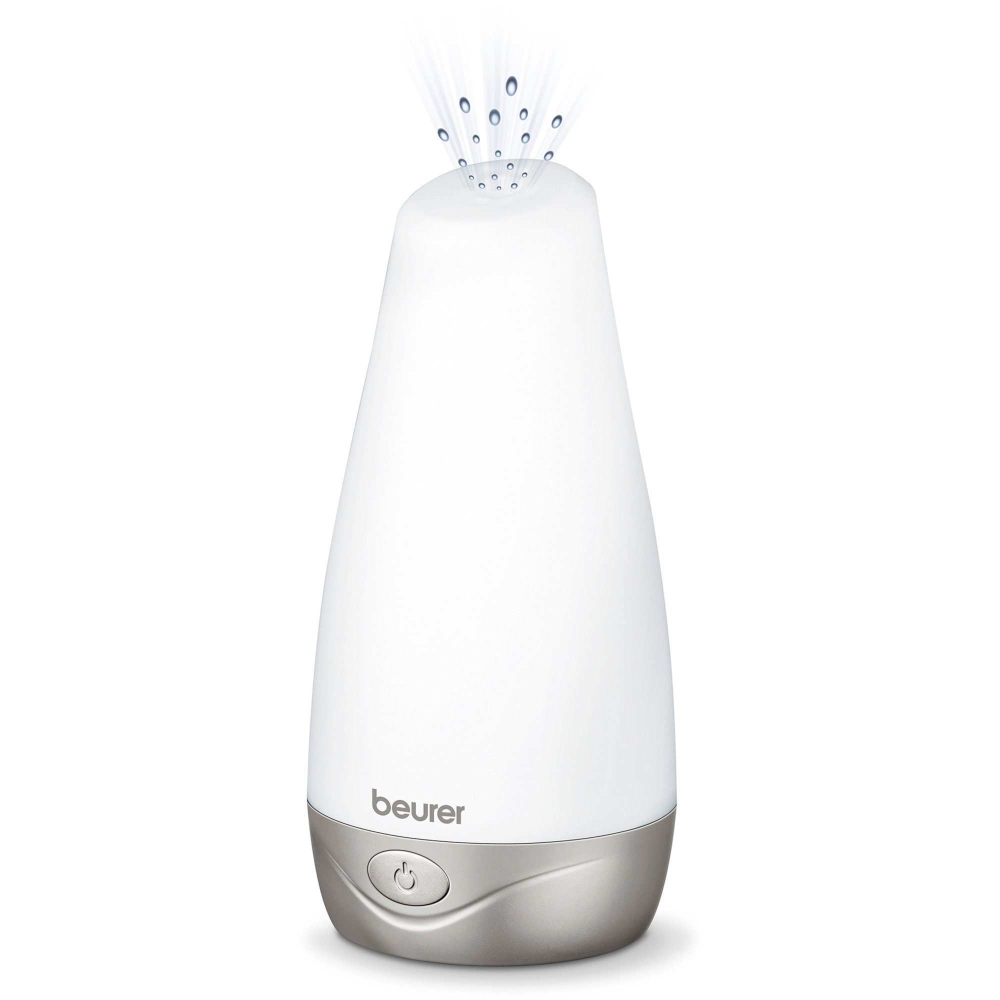 Luftbefeuchter Beurer Aroma Diffuser LA 30, Luftbefeuchter