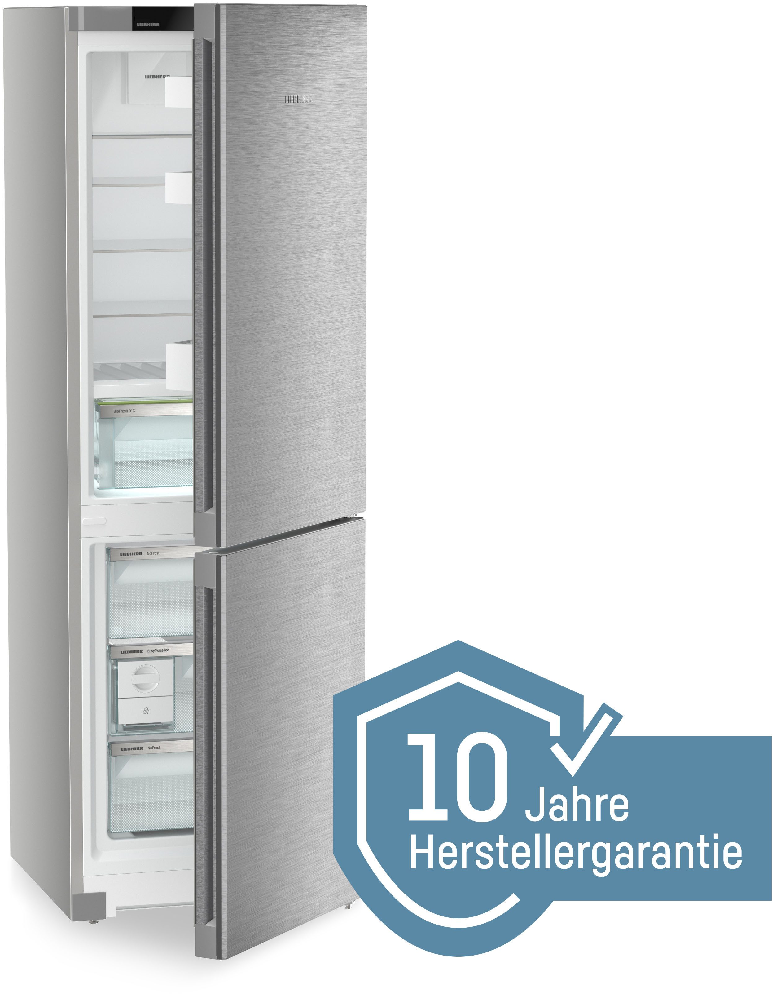 Kühl-/Gefrierkombination CBNsda 5223_994896351