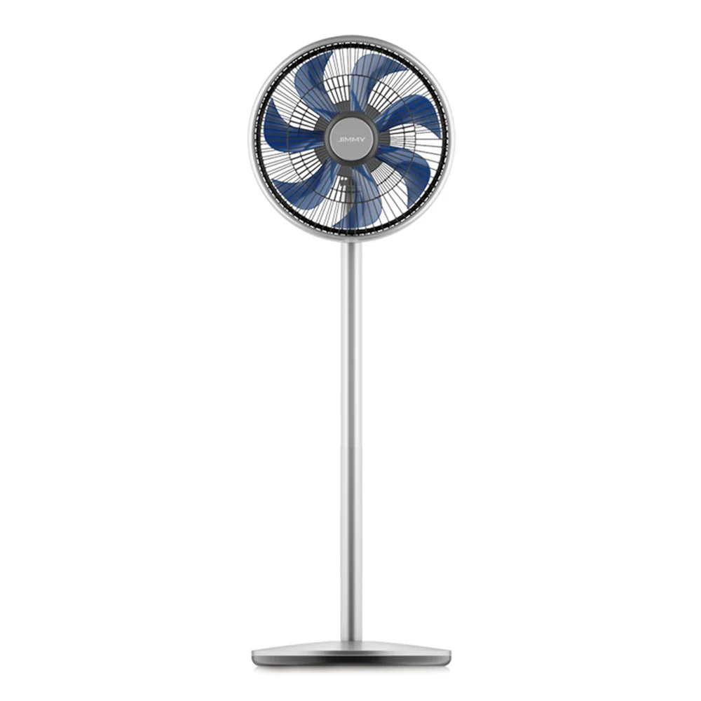 Ventilatore Smart JF41 Pro – Controllo Intelligente, Design Moderno e Silenzioso