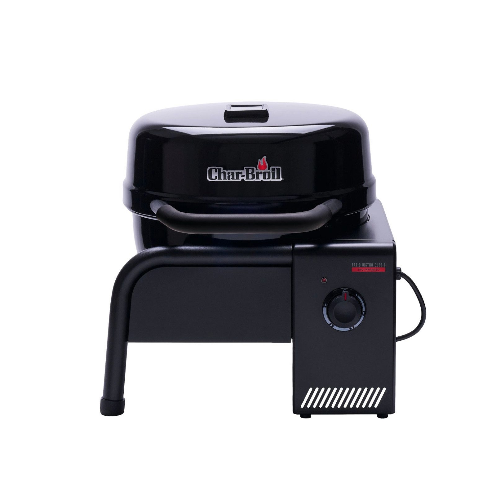 Elektrogrill PATIO BISTRO CUBE E