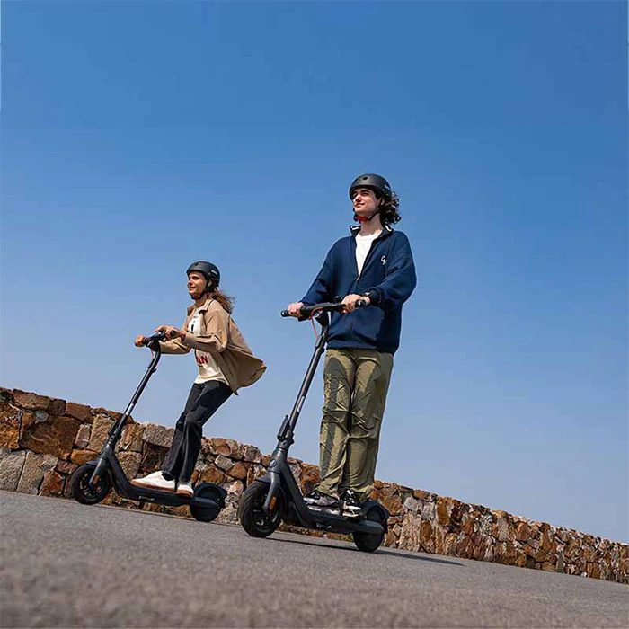 Segway Ninebot E2 Pro Elektrische Scooter