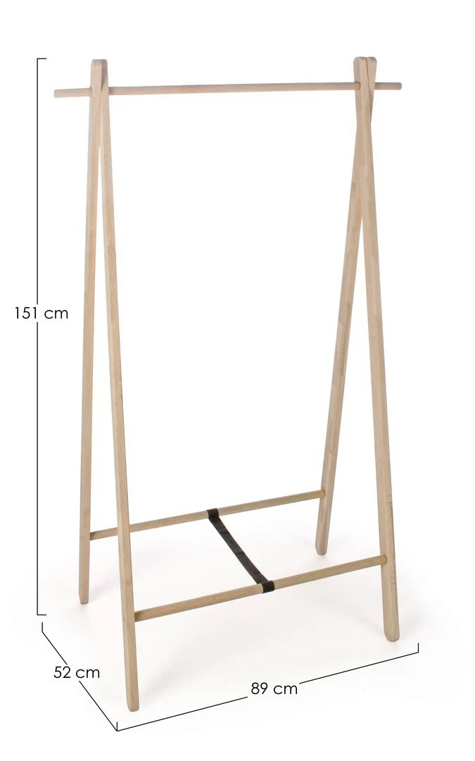 Stand appendiabiti 
