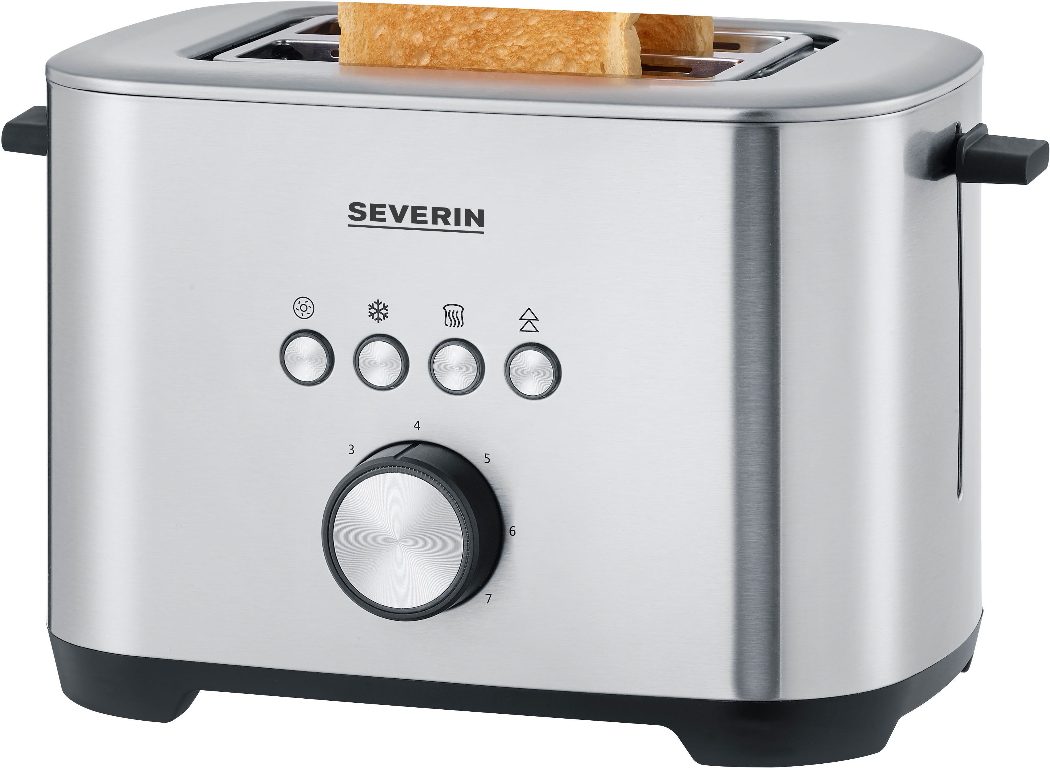 Toaster AT 2620