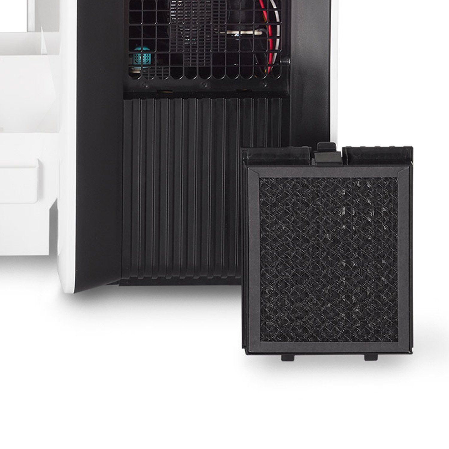 Luftfilter Eco-Air Plus Filter CA-803