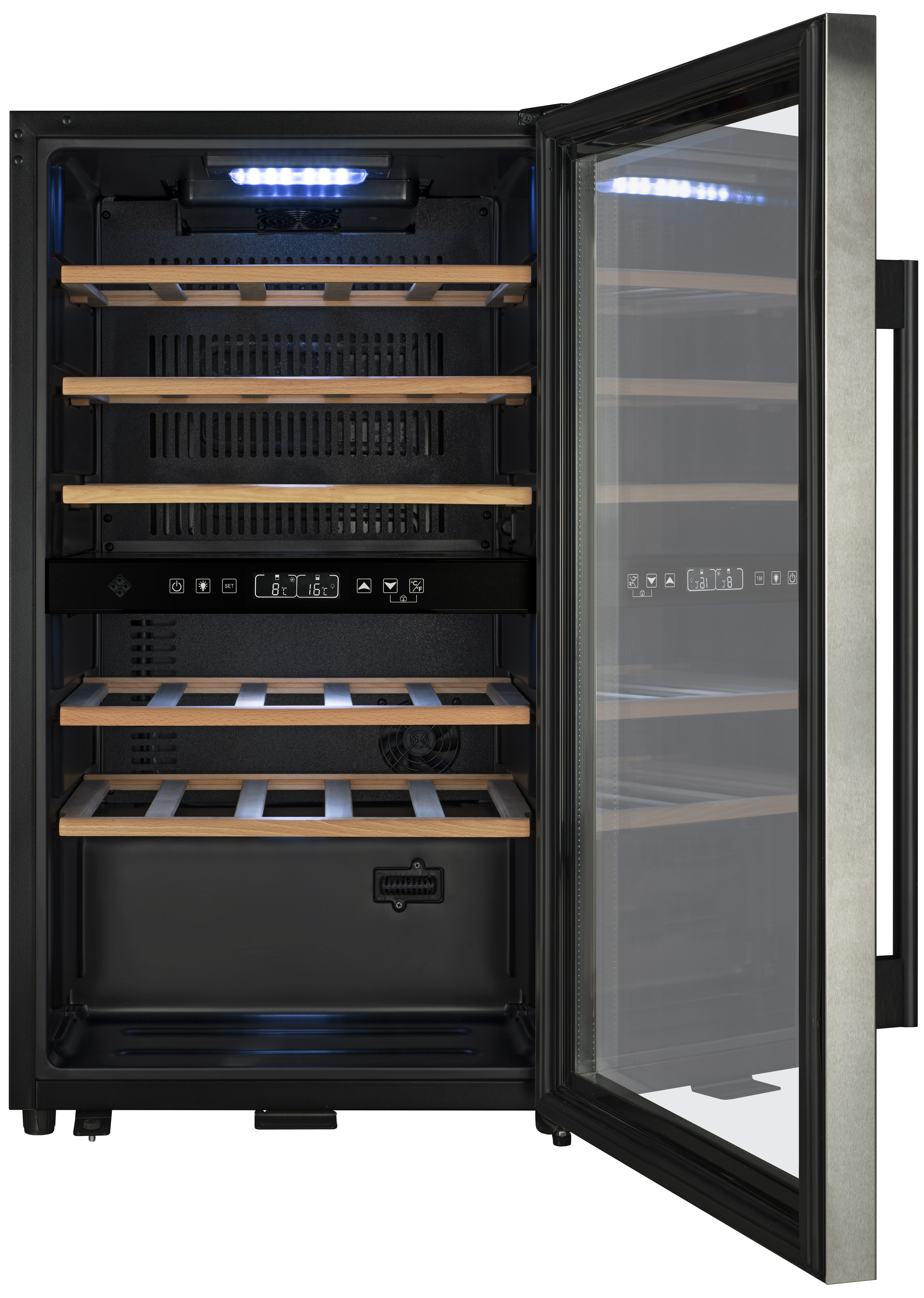 Weintemperierschrank ECS31.2Z