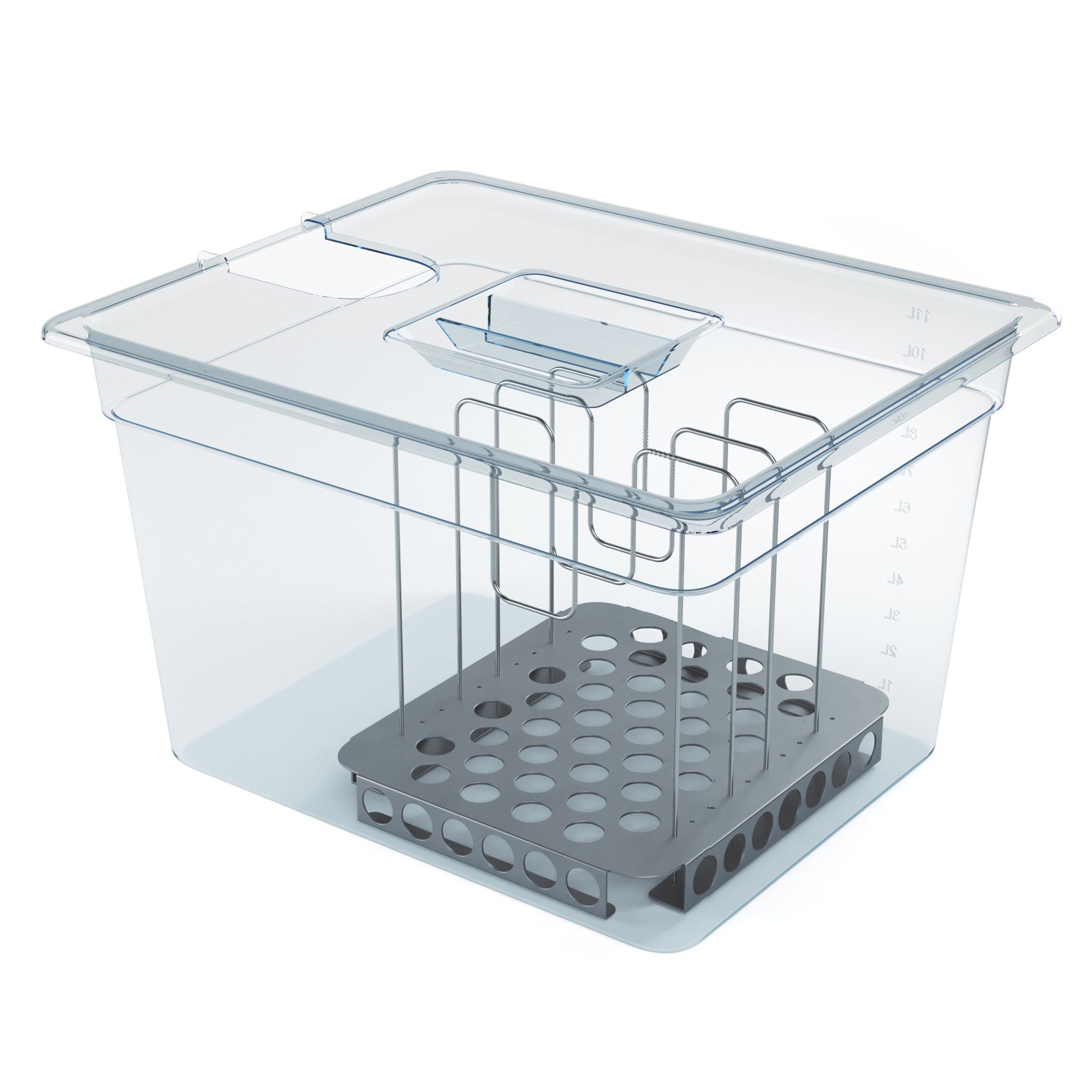Sous-Vide Stick SOUS-CHEF Sous Vide Container Set