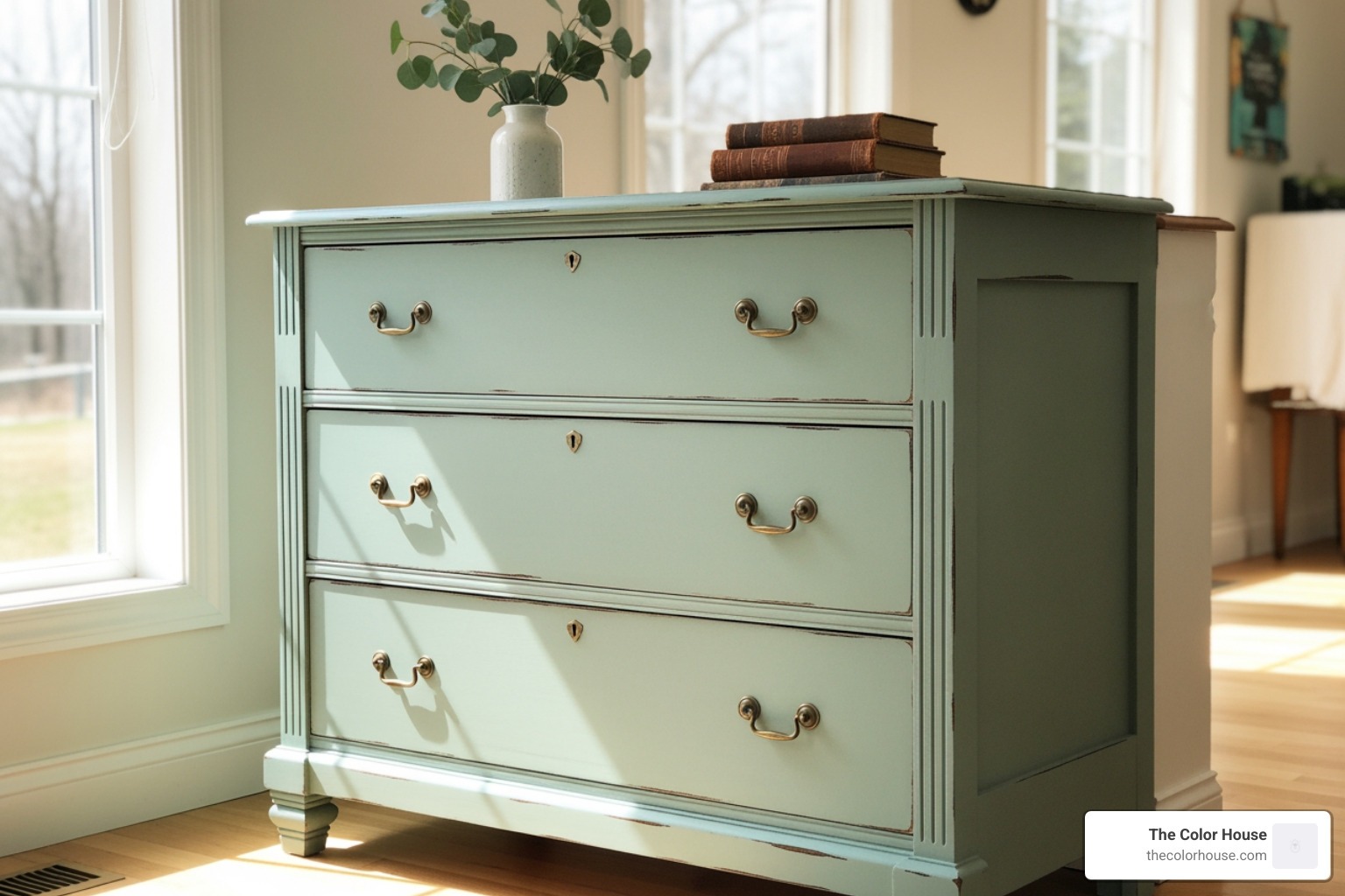 The Best Chalk Paint Suppliers in Your Neighborhood