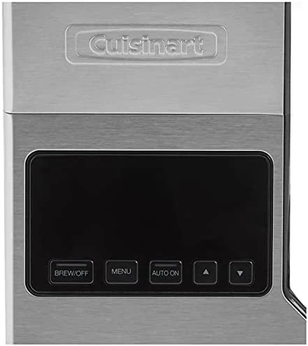 Coffee Brewer, 8 Cup