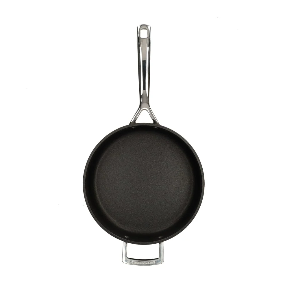 2025 Le Creuset - Olla con asa adicional 26 cm 3,8 l