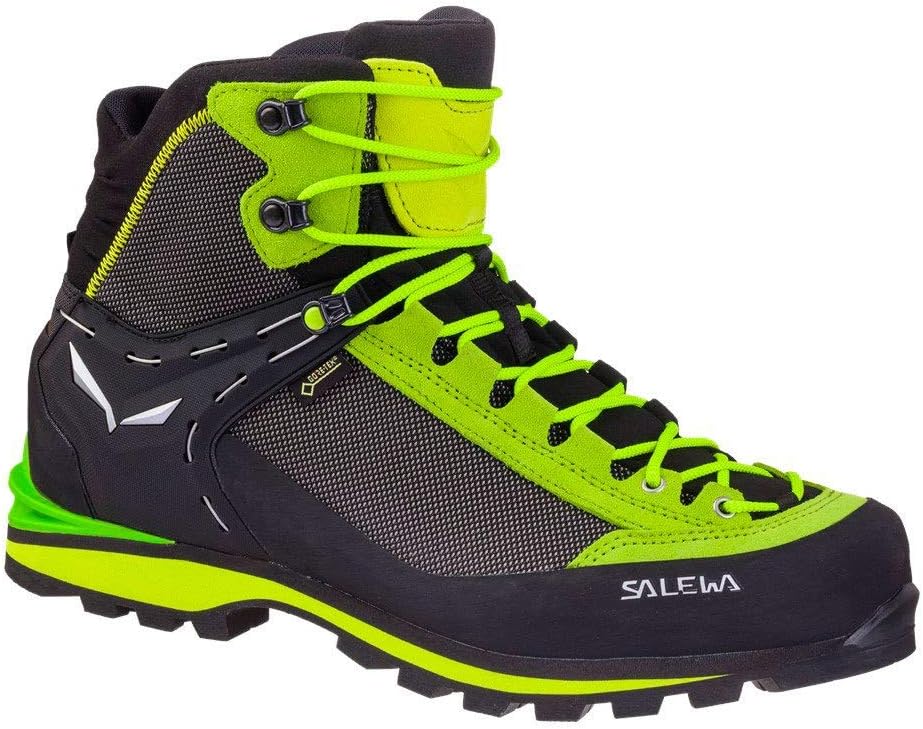 Salewa Crow Gore-Tex Herren Wanderstiefel