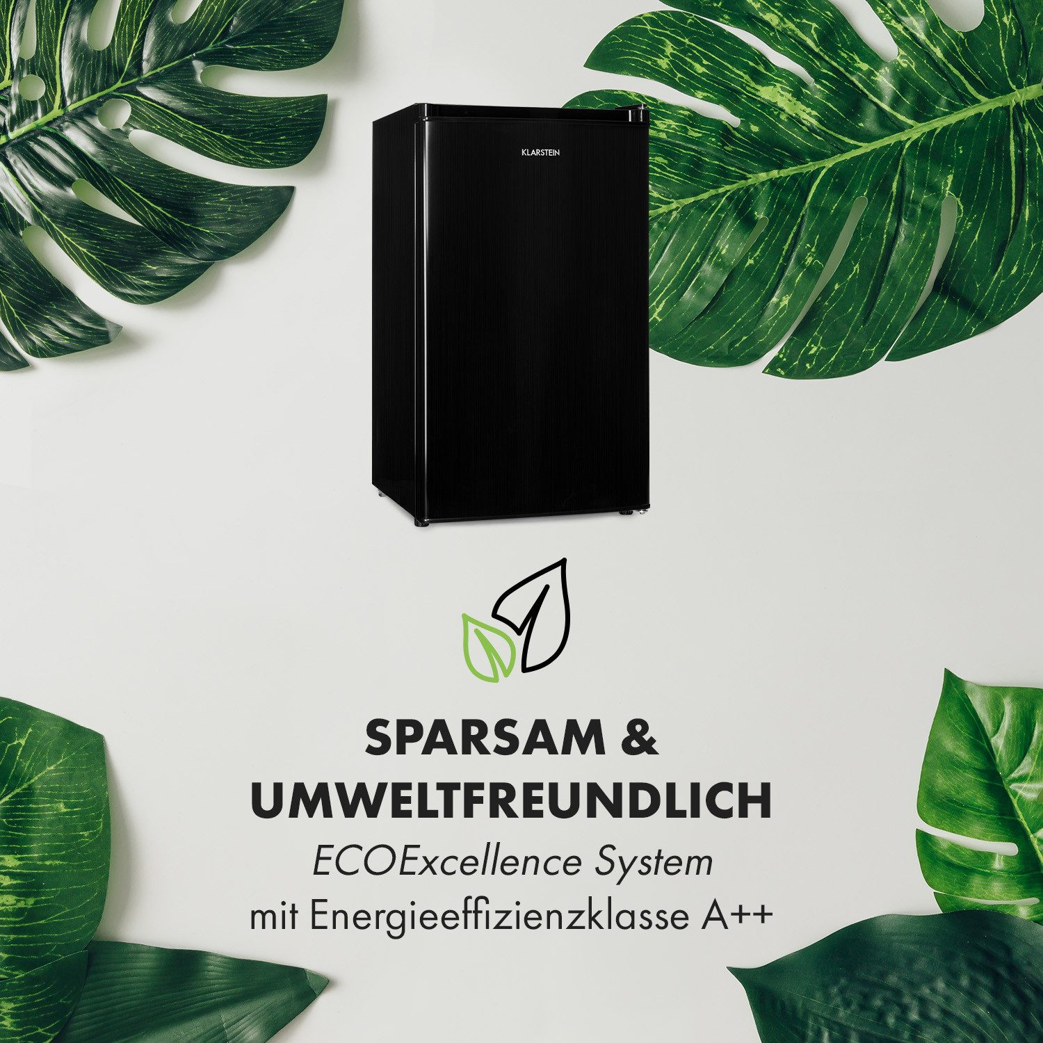 Kühl-/Gefrierkombination Cool Cousin