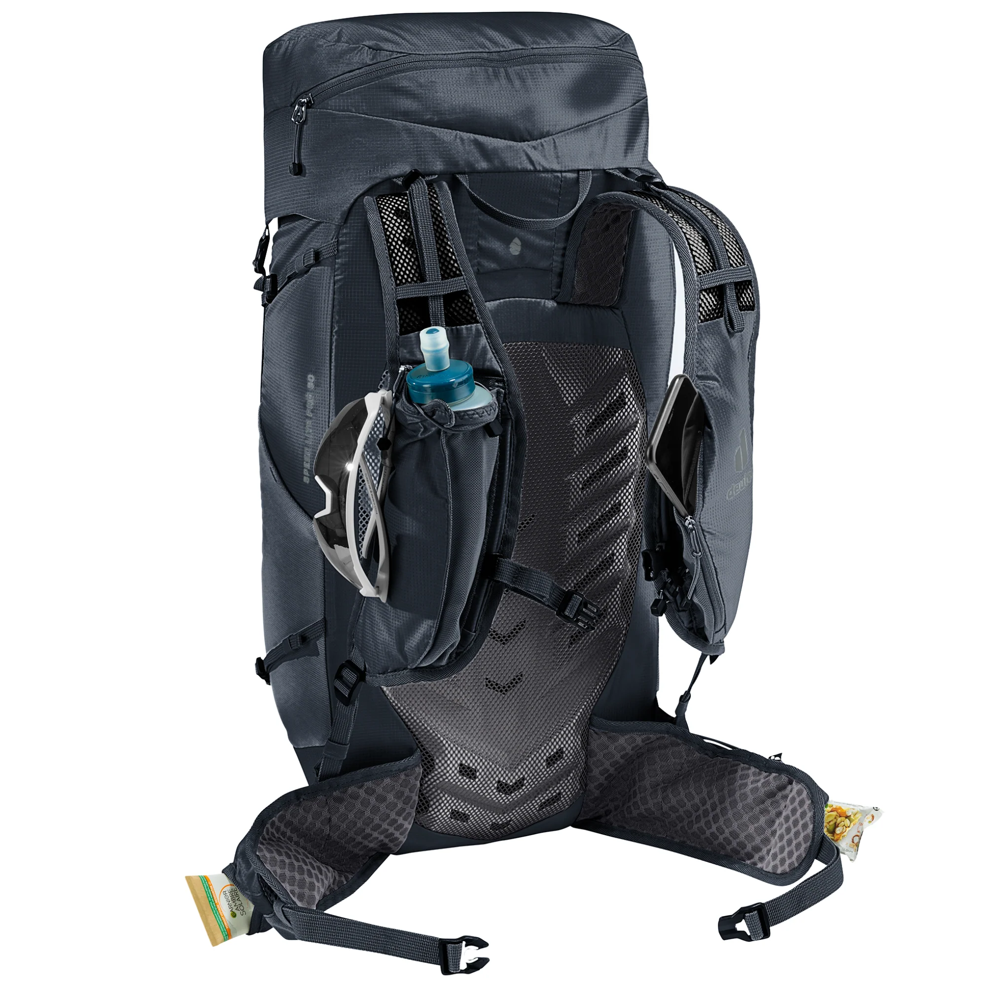 DEUTER SPEED LITE PRO 30 ZAINO LEGGERO DA HIKING