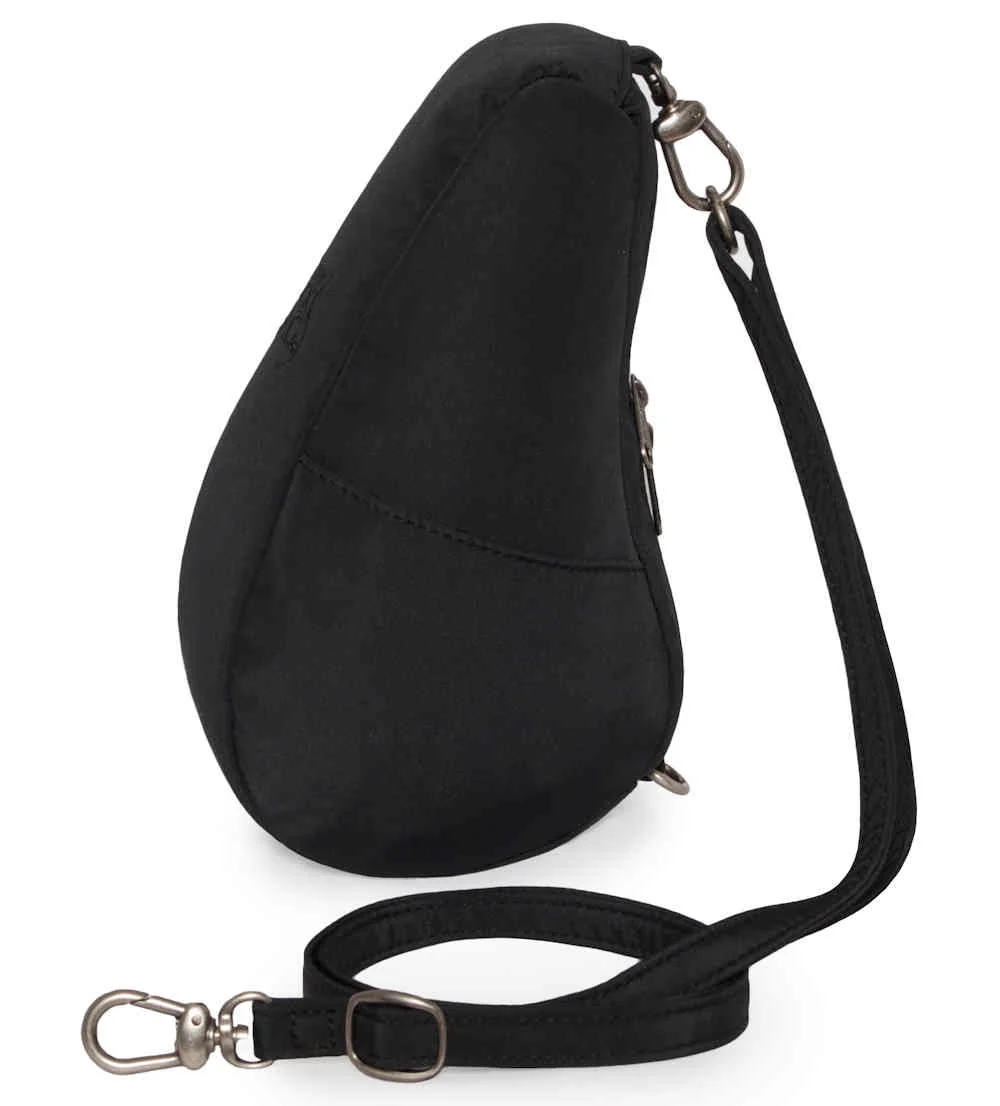 Healthy Back Bag Mikrofaser Baglett