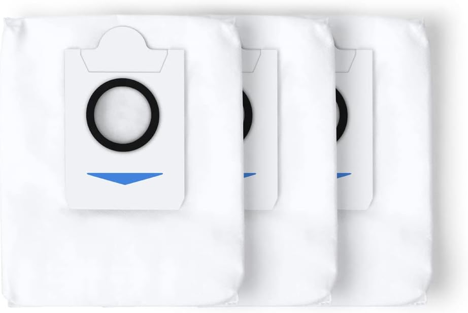 ECOVACS GOAT G1-800 Mhroboter ohne Begrenzungskabel 800㎡, Rasenmher Roboter mit TrueMapping-Multifusionslokalisierung,   Hindernisvermeidung, 16-Zonen-Management, 45% Steigung, Videomanager