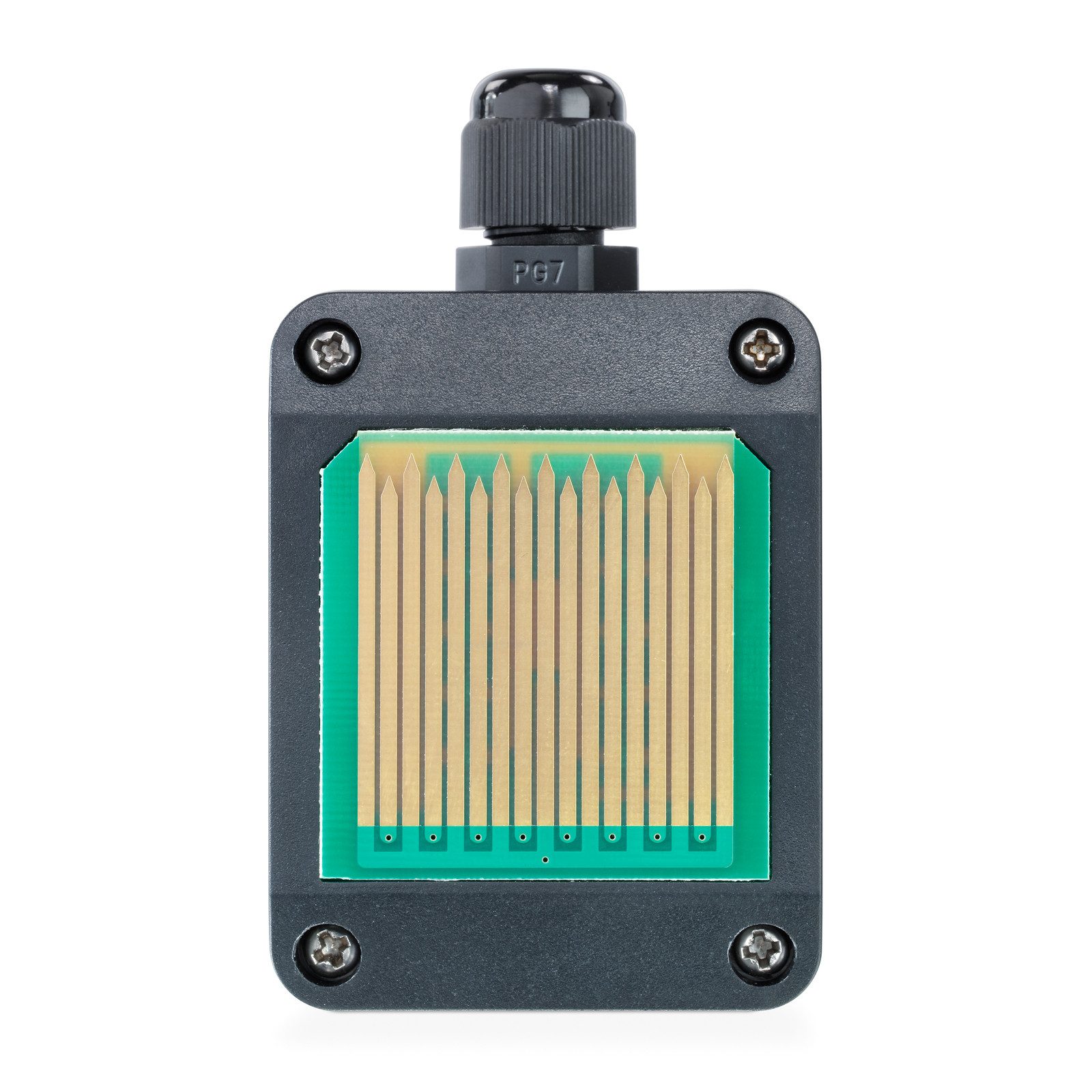 Schalter Regensensor RS 12, Markisensteuerung, Dachflächenfenster