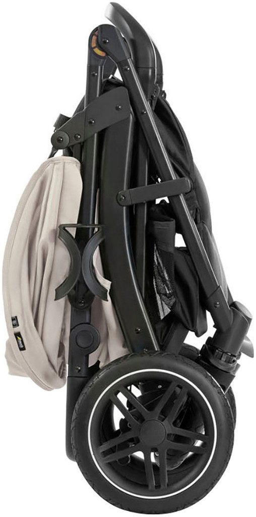 Kinder-Buggy Rapid 4D