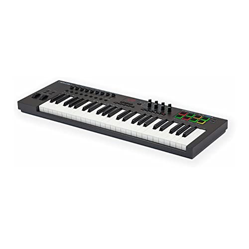 Nektar Impact LX49 Controller MIDI