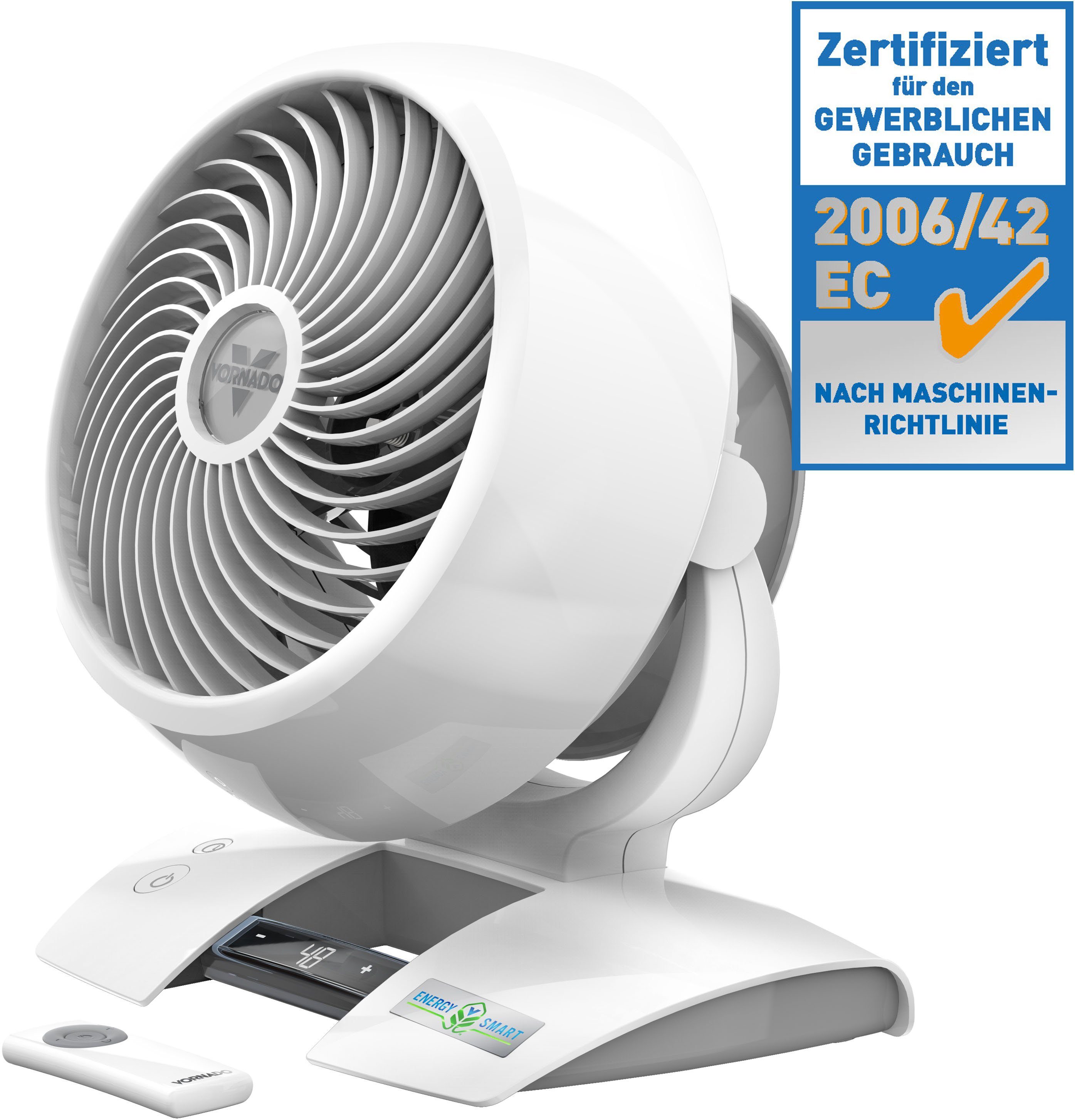 Bodenventilator 5303DC