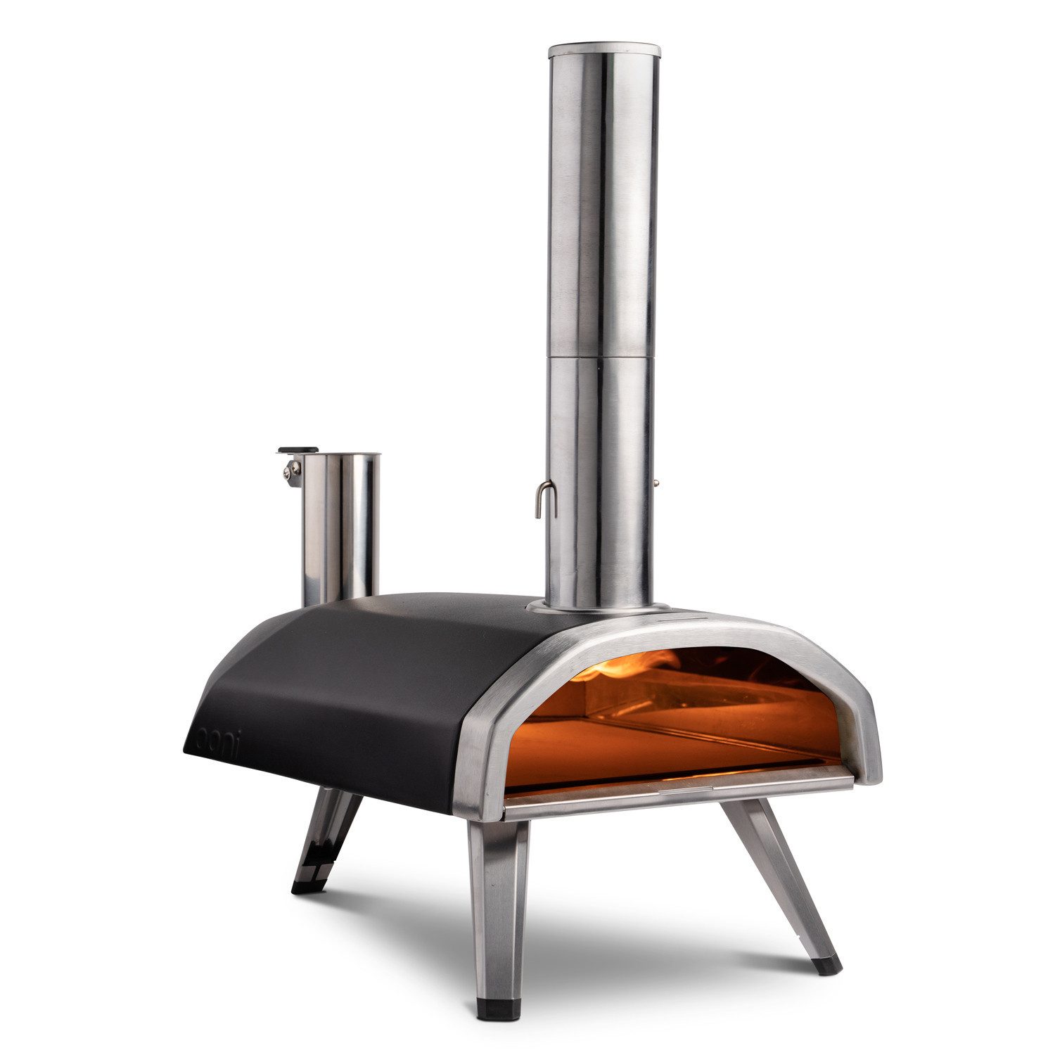 Pizzaofen Ooni Fyra UU-P0AD00