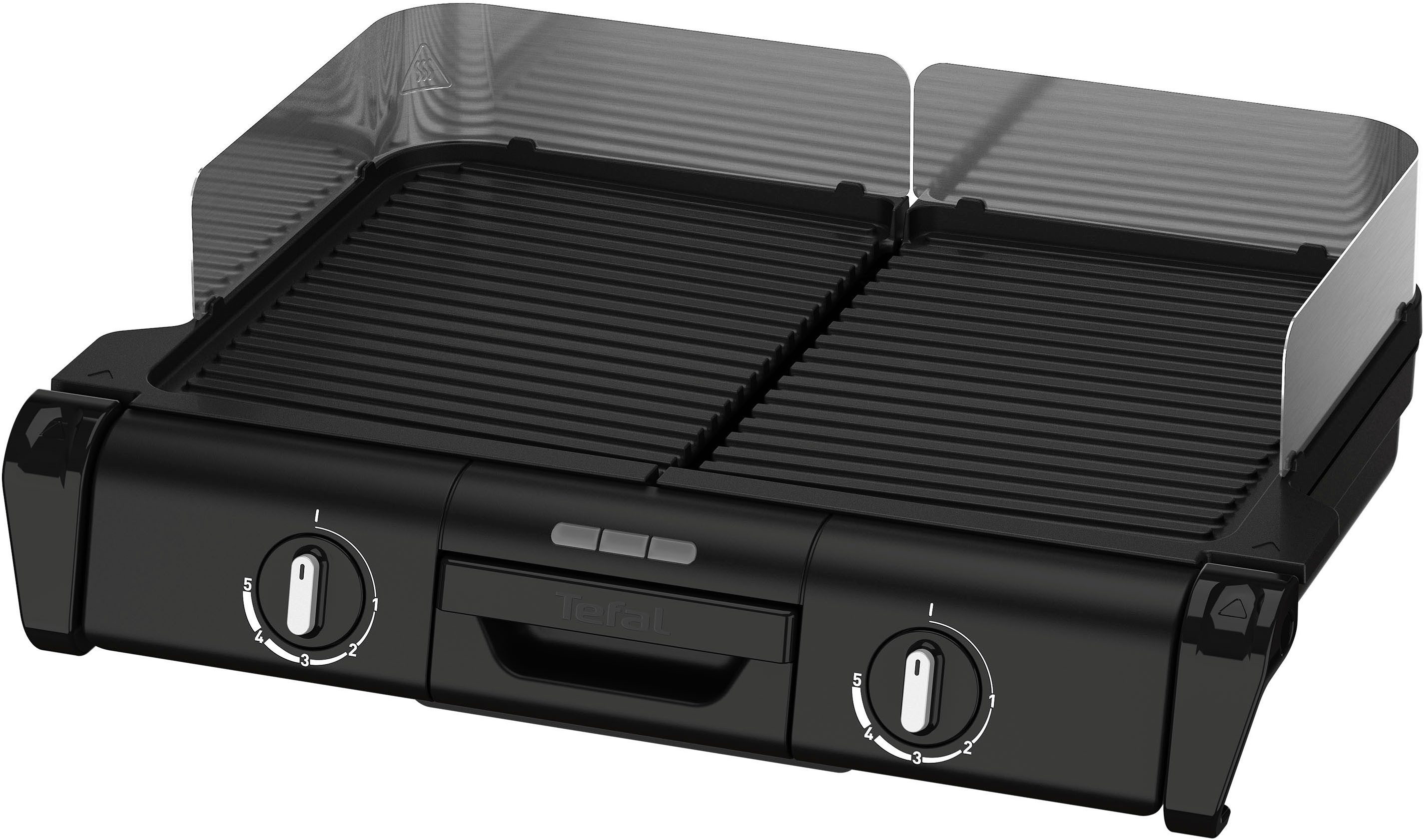 Tischgrill TG800N Family-Grill