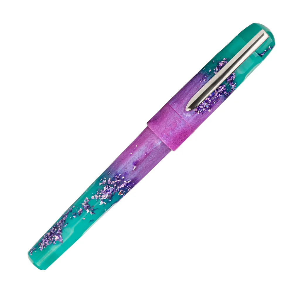 Benu Talisman Fountain Pen - Mandrake