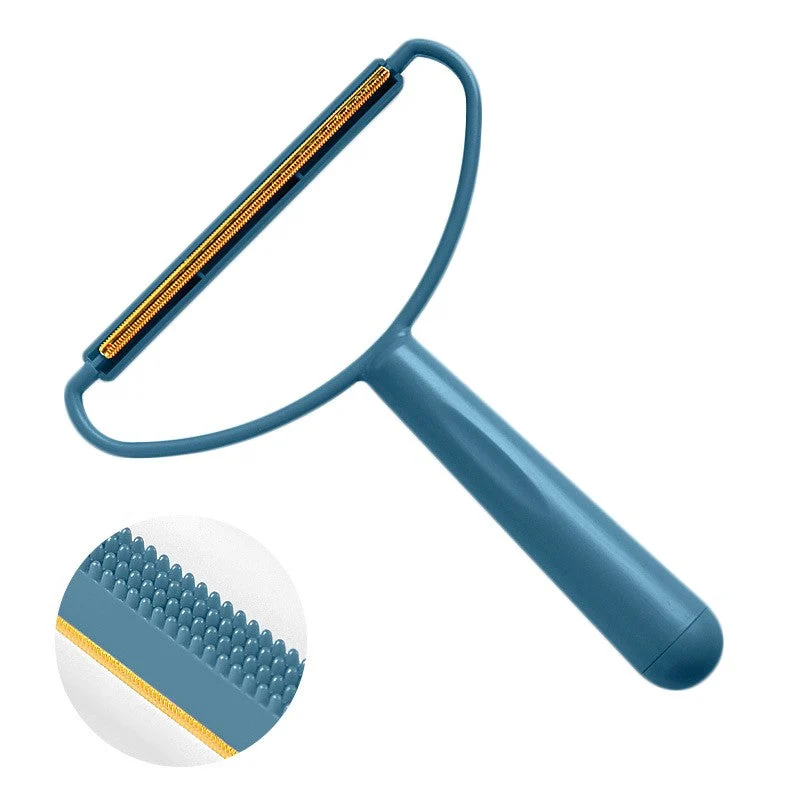 Electric Lint Remover & Fuzz Fabric Shaver for Clothes & Pet Hair