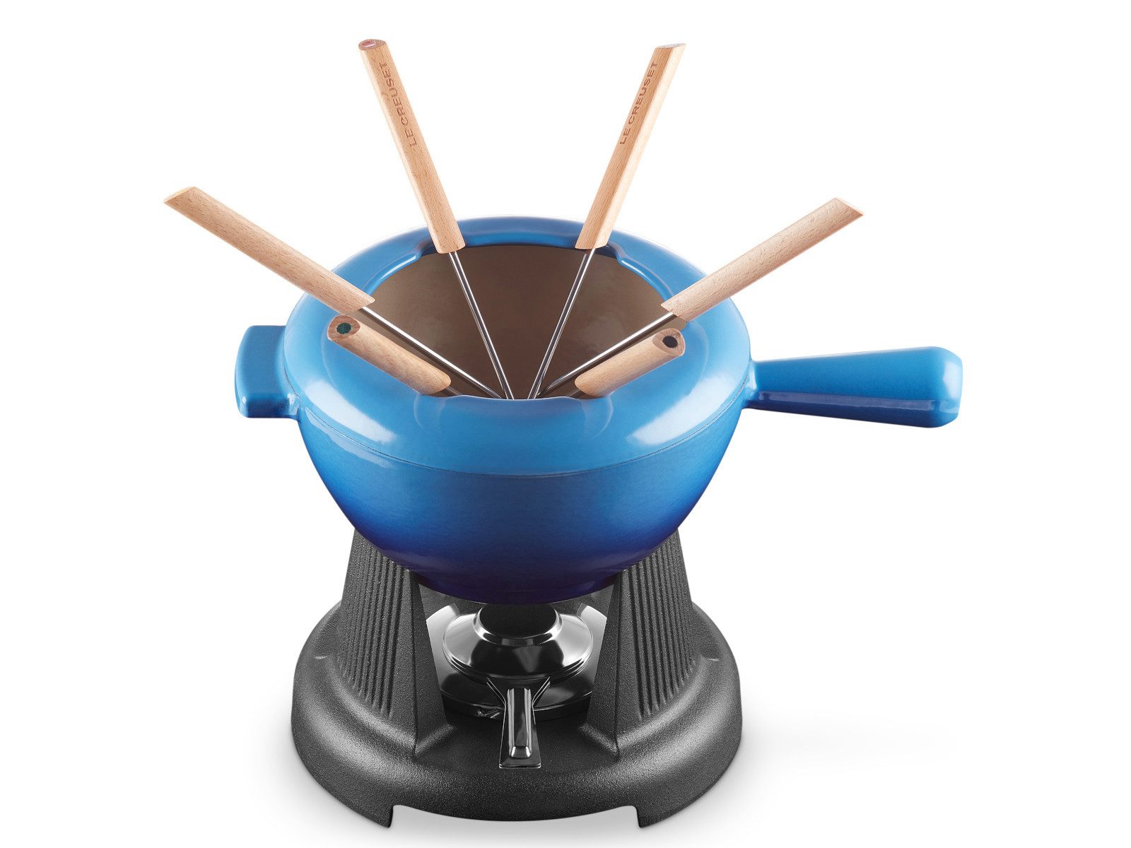 Fondue Käsefondue azure 2l