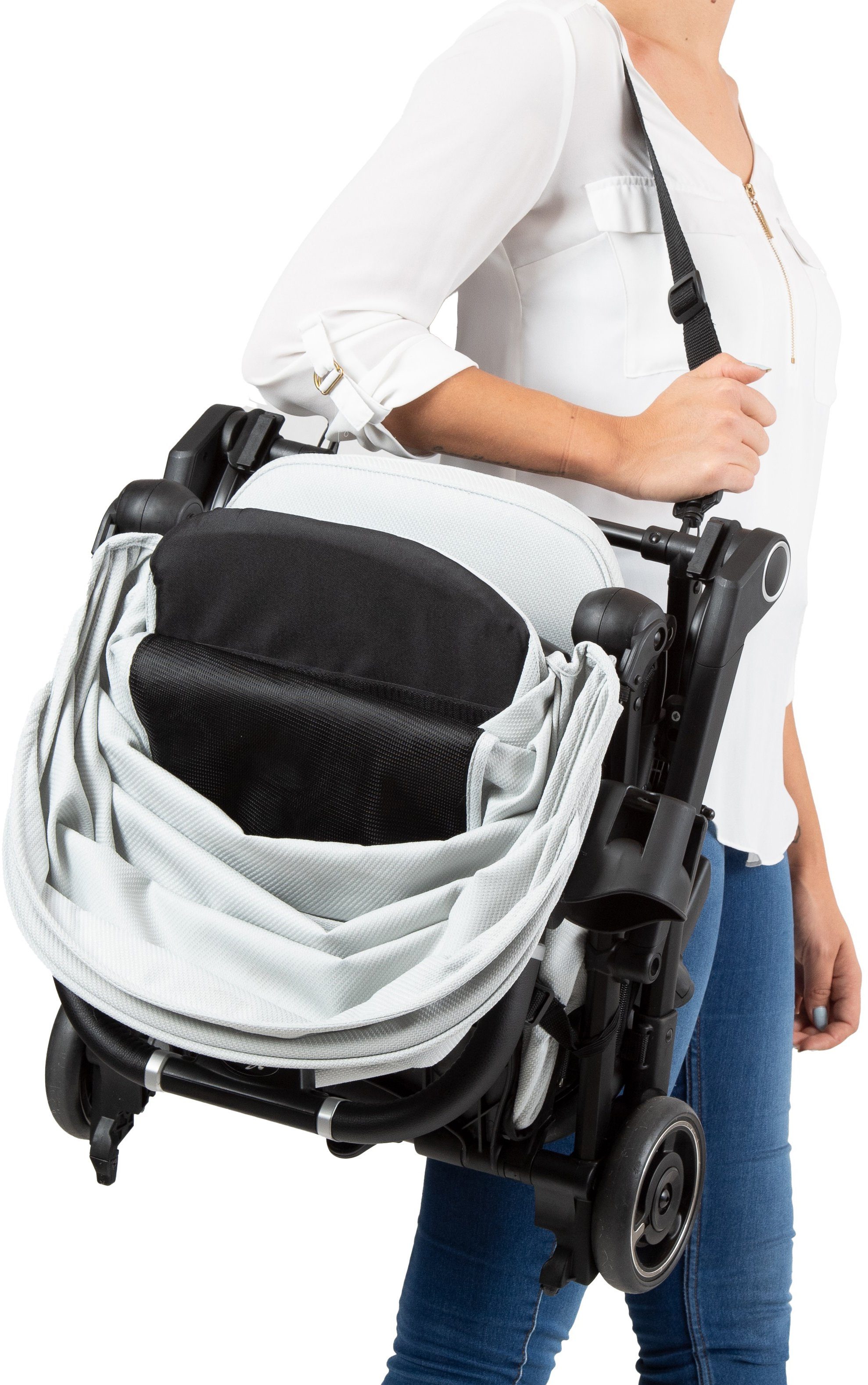 Kinder-Buggy Bit - Buggy 1