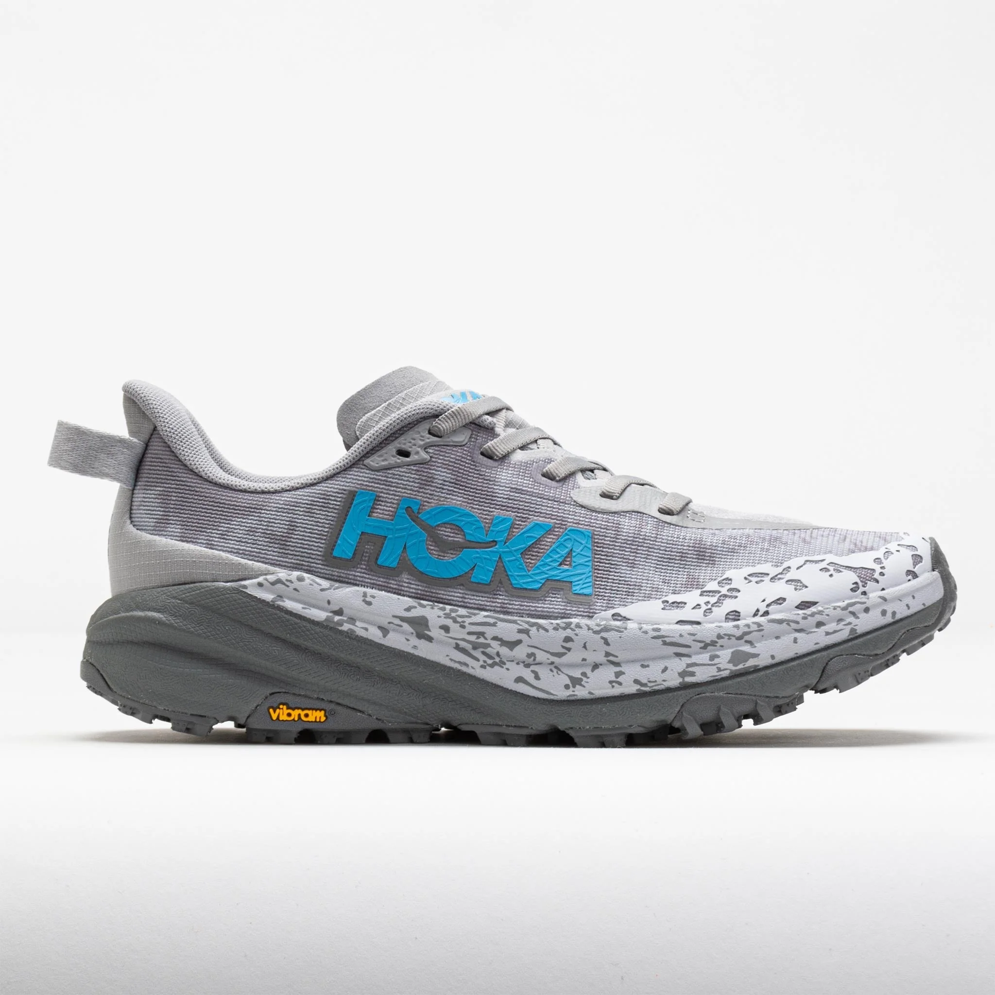 Speedgoat 6 Women's Stellar Grey/Asteroid