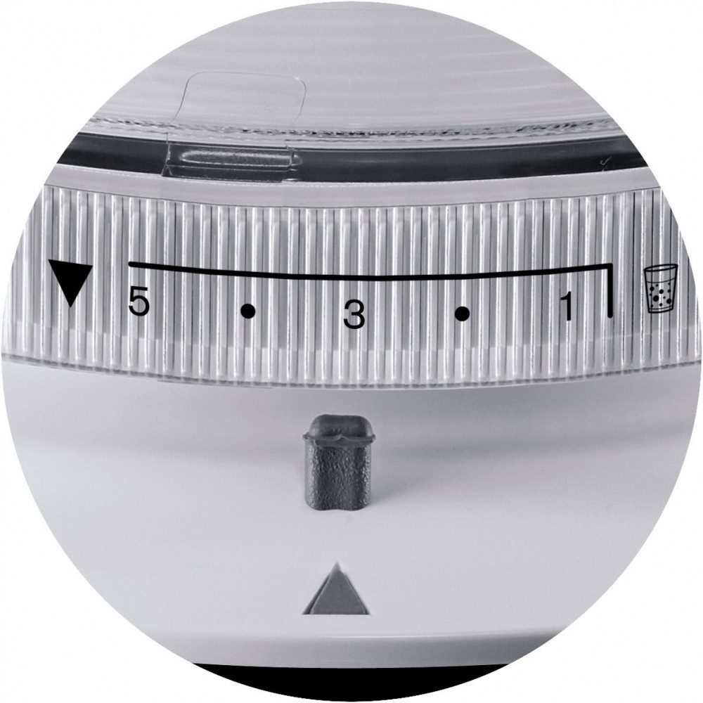 Zitruspresse Braun MPZ 9 Multiquick 3 Zitruspresse