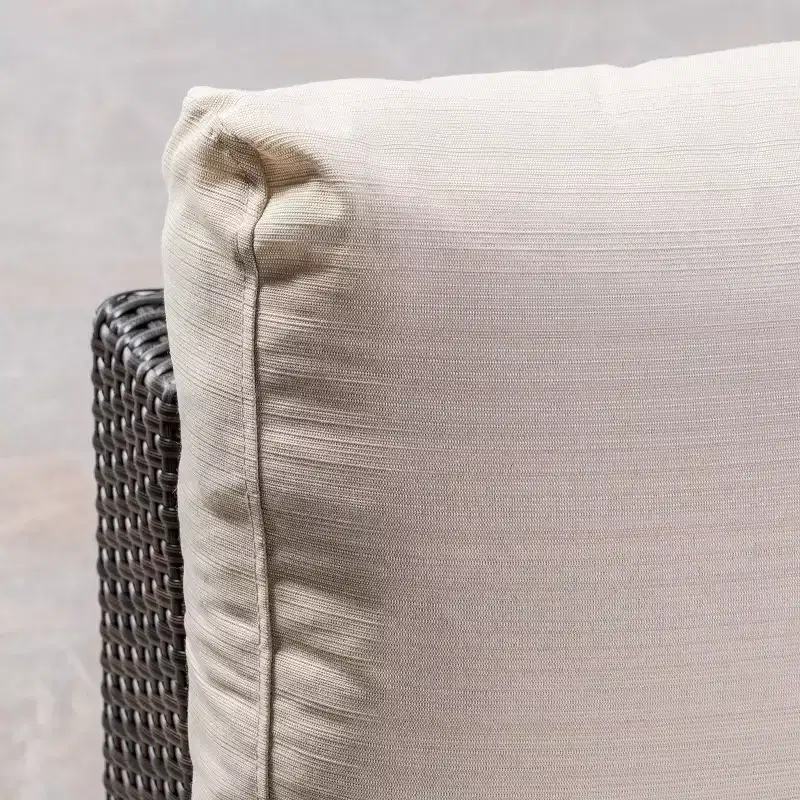 Santa Rosa 11pc Wicker Seating Set - Christopher Knight Home