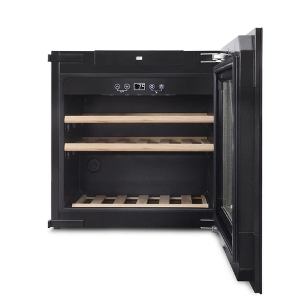 Einbauweinkühlschrank
