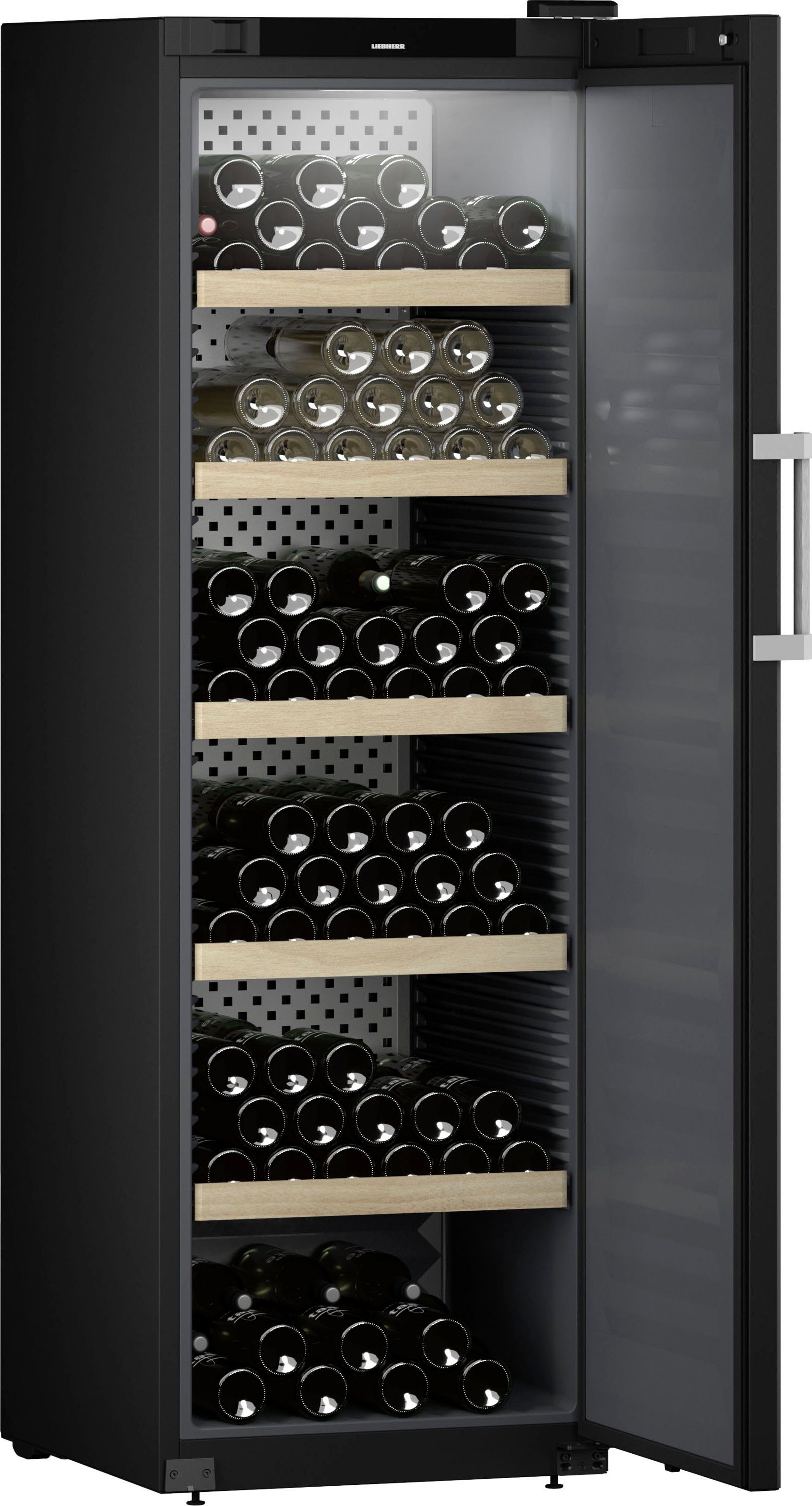 Weinkühlschrank WSbli 5231