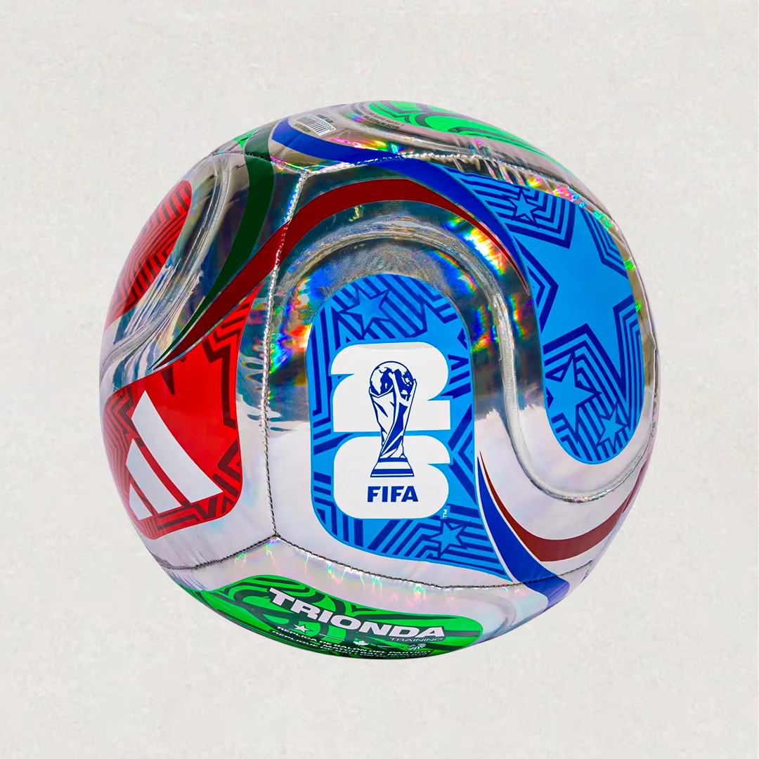 Trionda Training Foil Ball