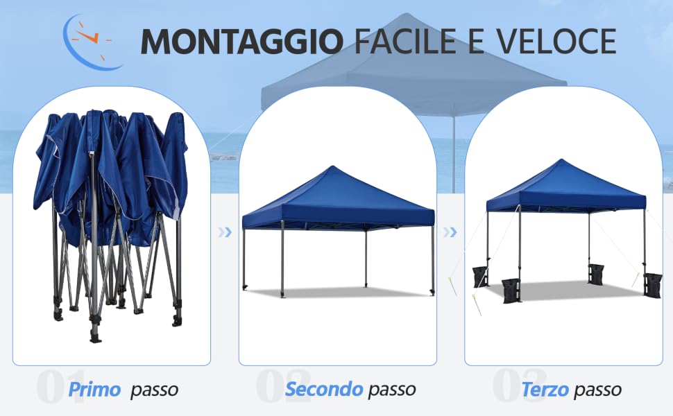 tenda