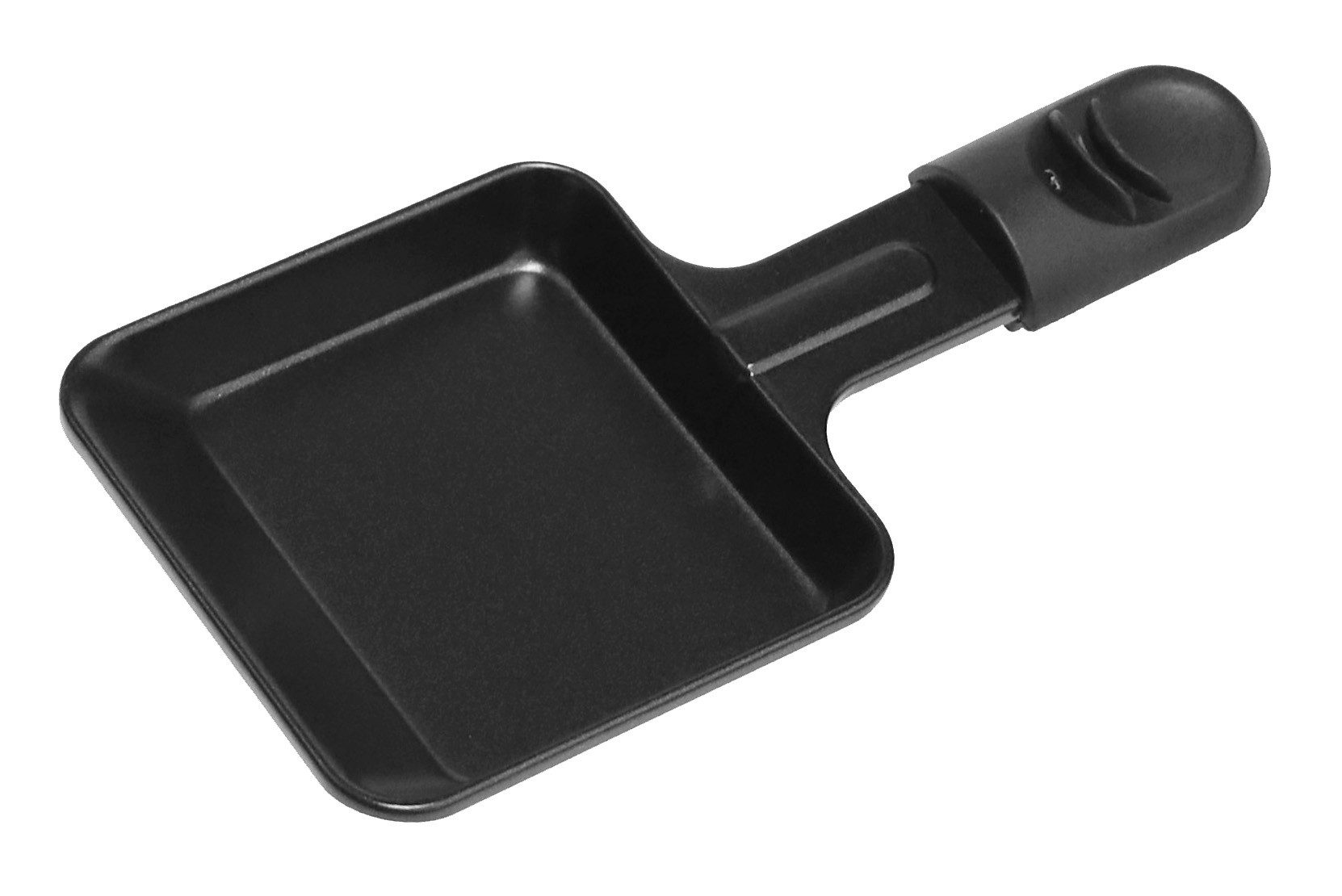 Raclettepfännchen Severin 6490048 Pfanne, Pfännchen für RG2347 RG9670 Raclette