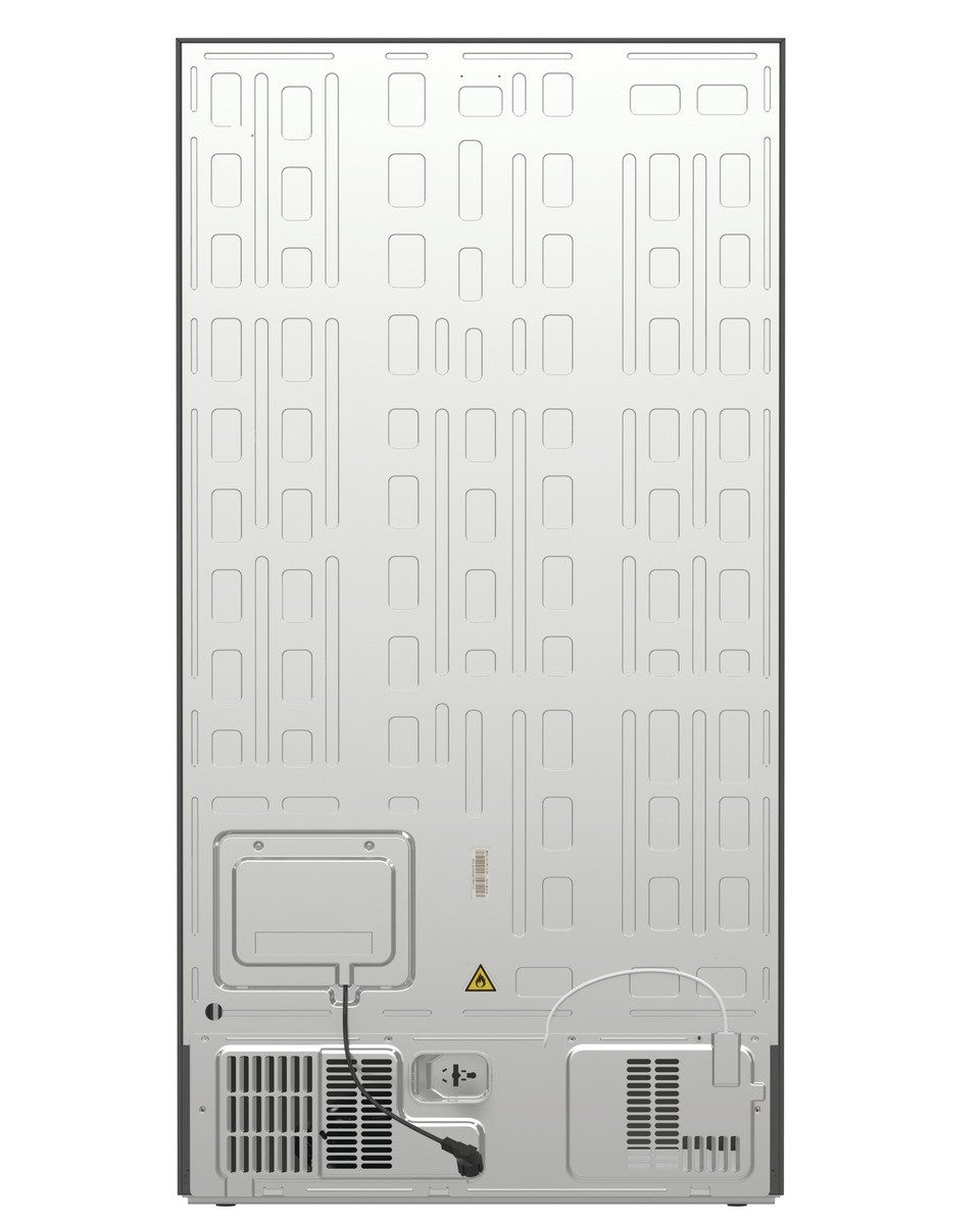 Side-by-Side RS5P535NTCE