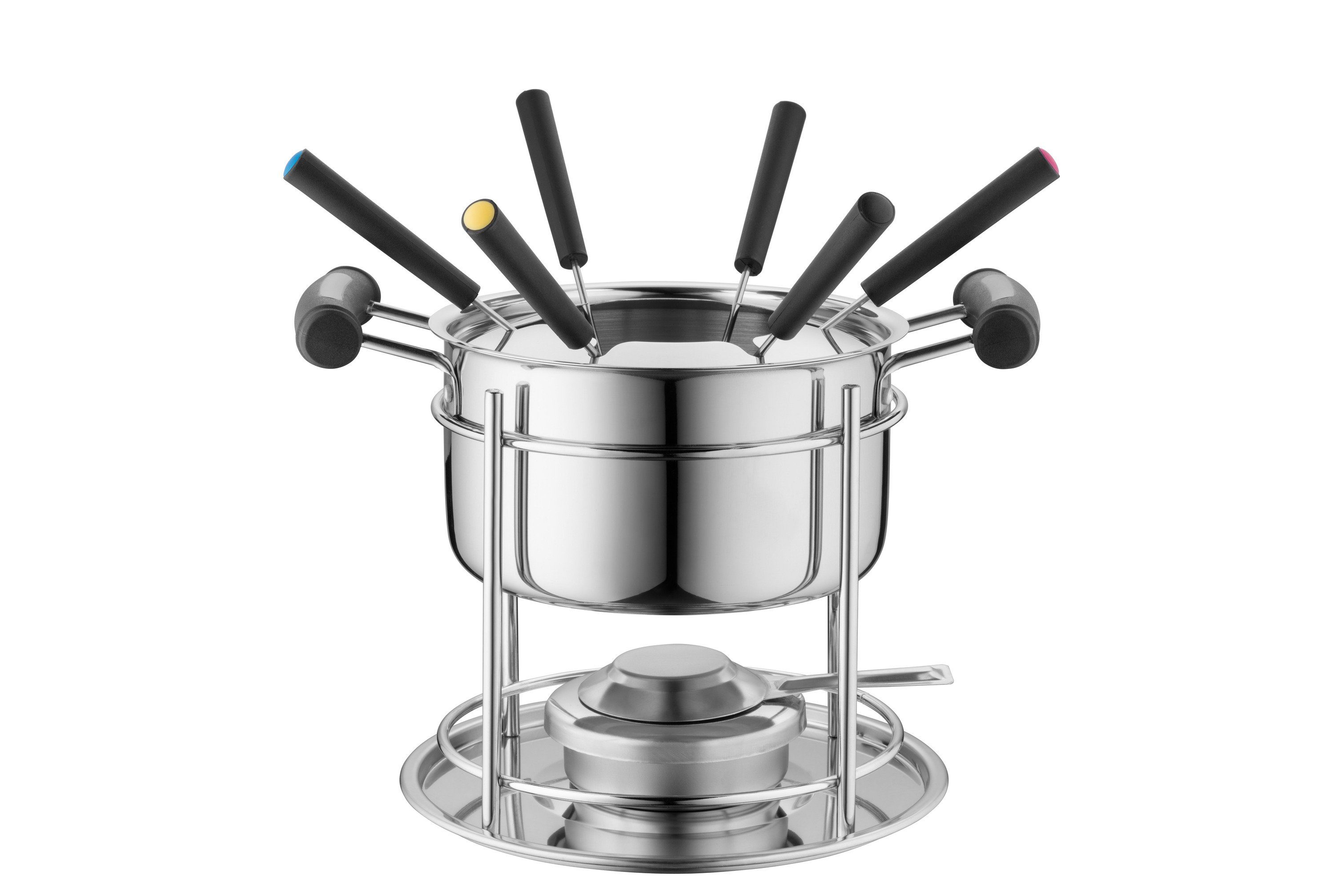 Fondue -