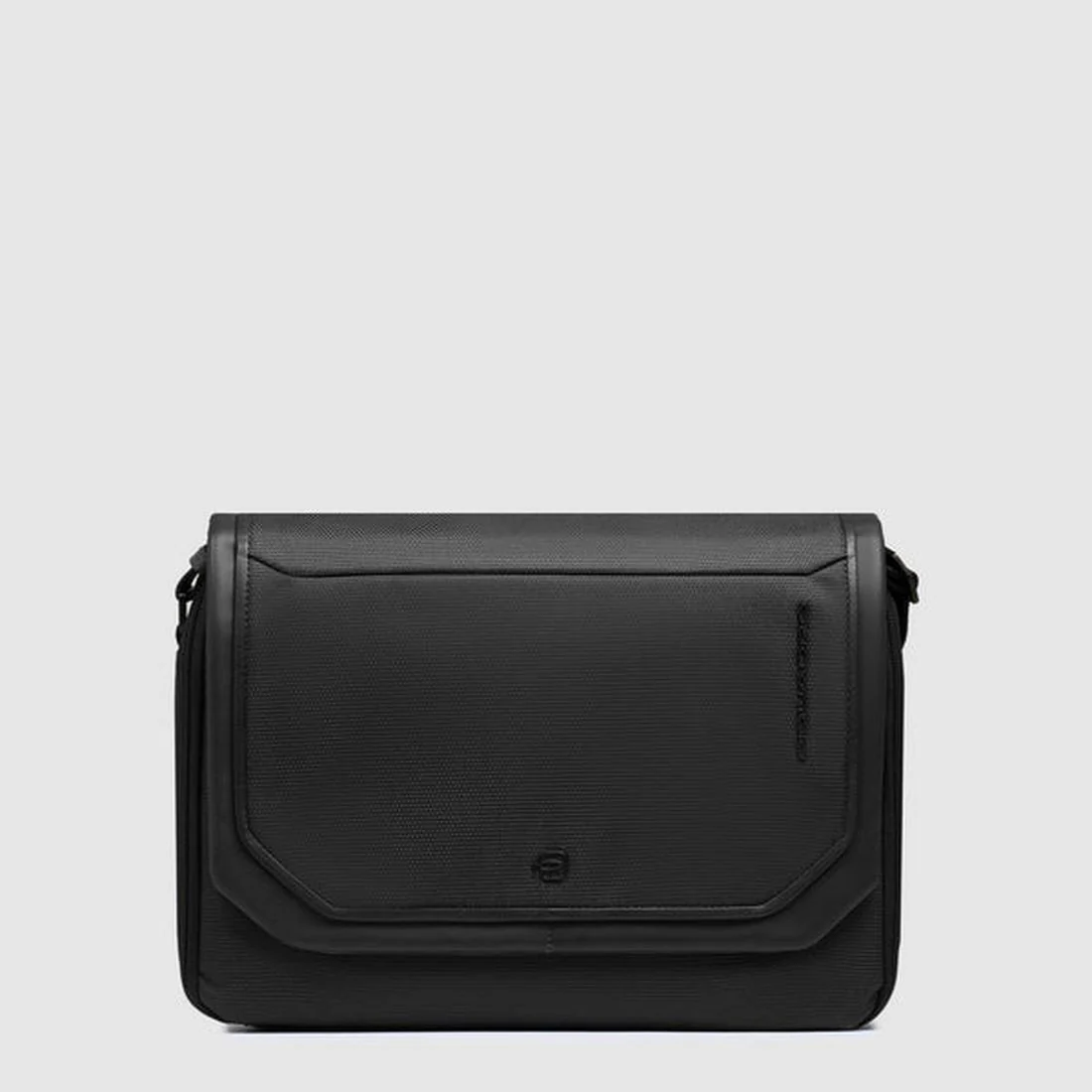 Borsa messenger Piquadro uomo porta tablet nera CA6936S143-N