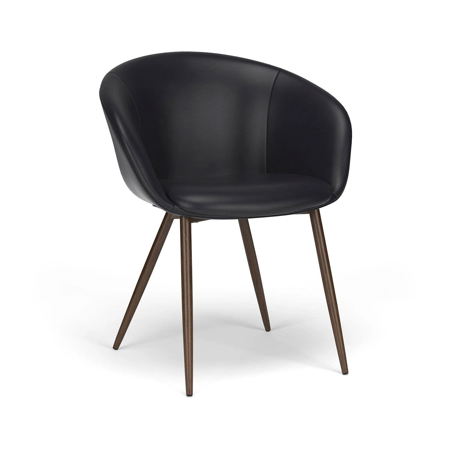 HON Basyx Monroe Upholstered Guest Chair, Choose a Color (BSX301)