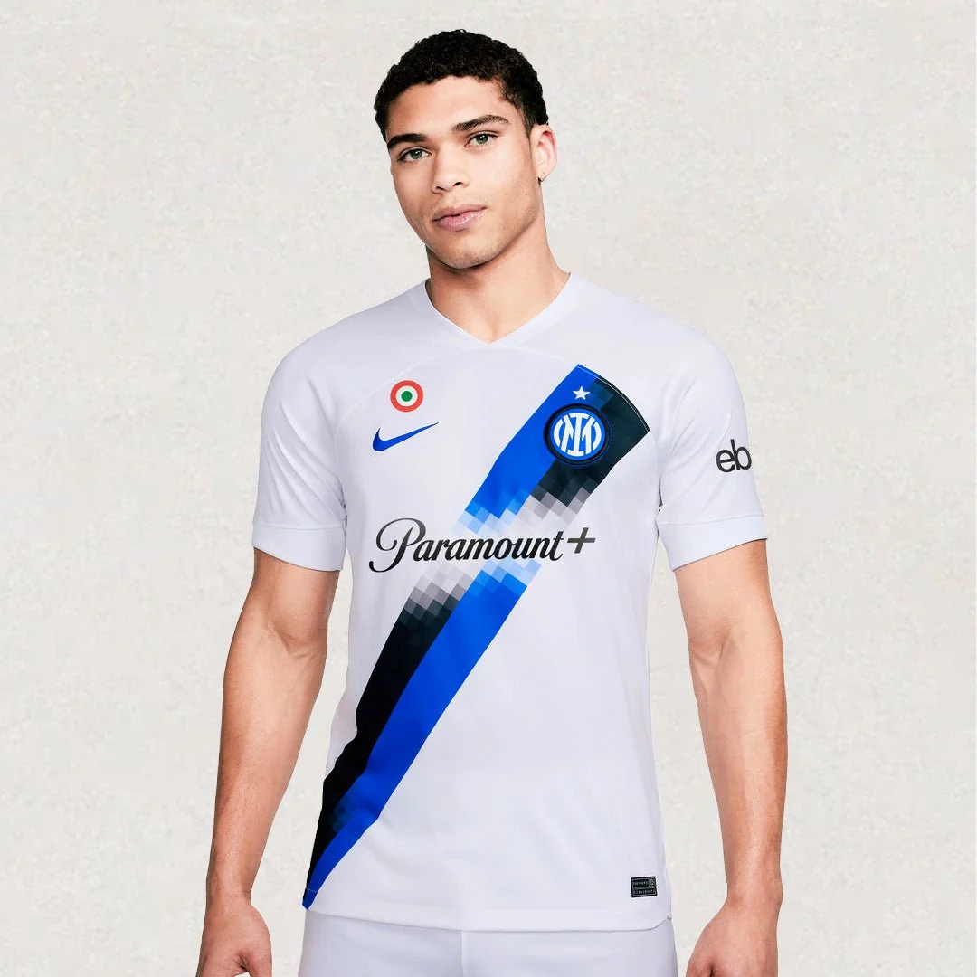 Inter Milan 23/24 Away Jersey