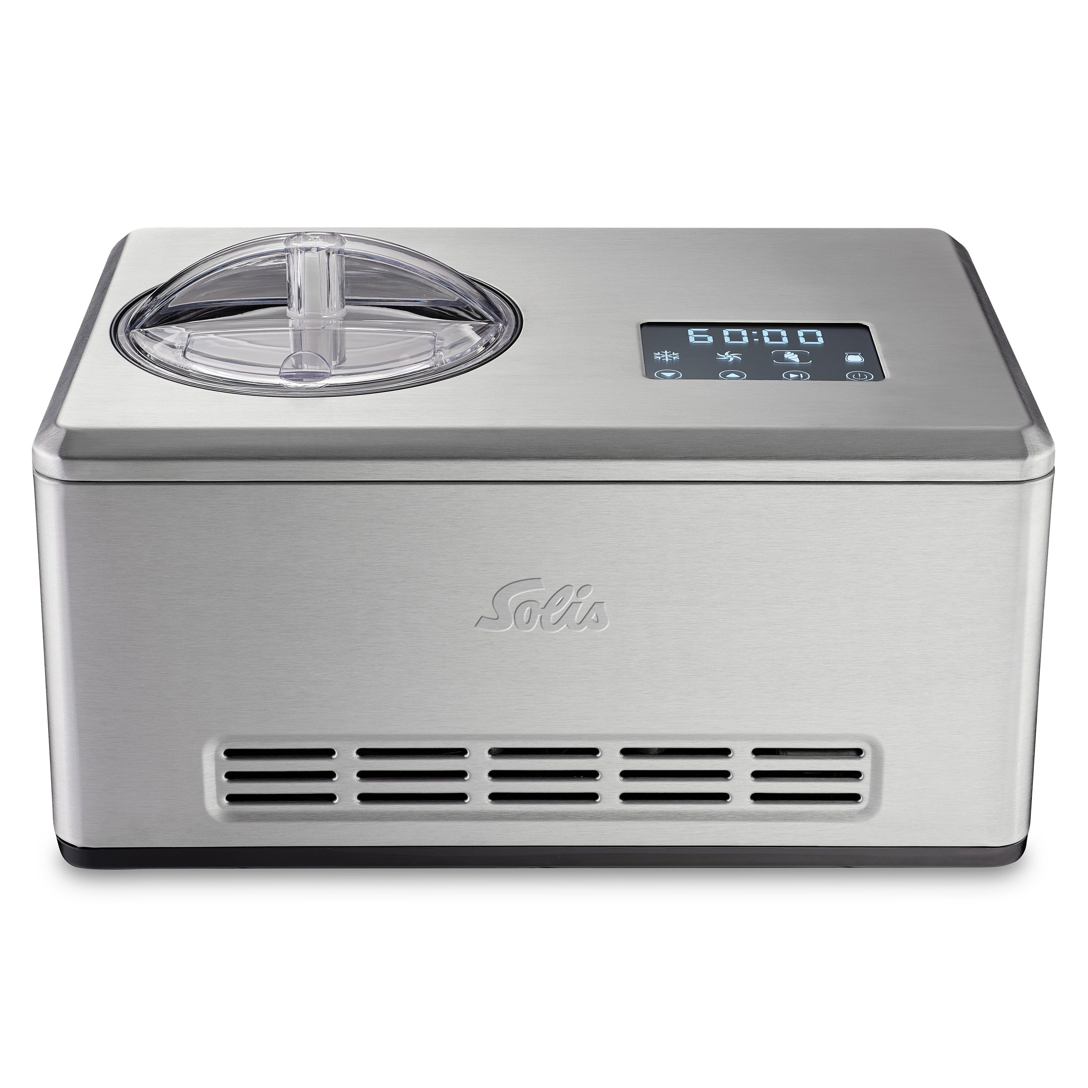 Eismaschine Gelateria Pro Touch, Typ 8502