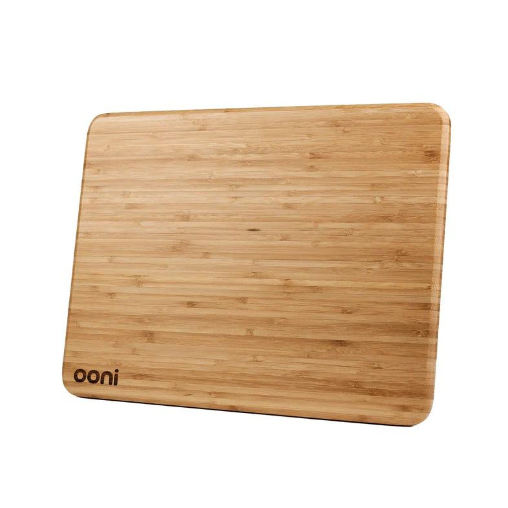 Pizzaofen Ooni Vorbereitungsbrett & Teigboxdeckel