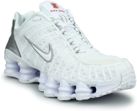Nike Renew Retaliation, Scarpe da Fitness Uomo