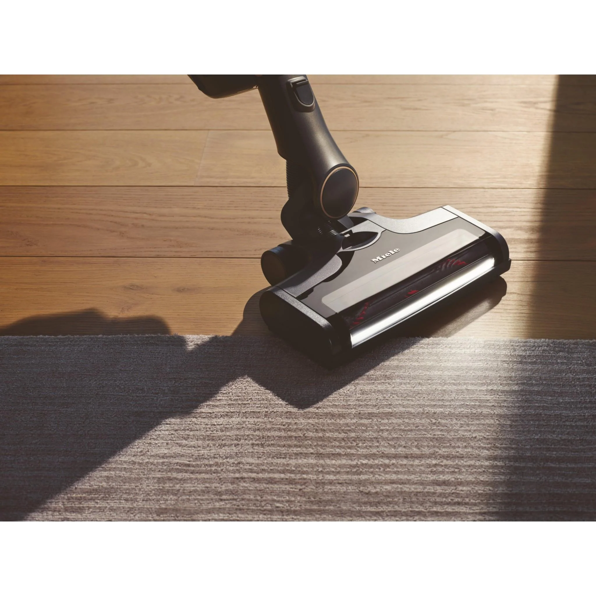 Miele Triflex HX2 Pro Aspirapolvere a Batteria – Bronze Pearl, senza fili e flessibile