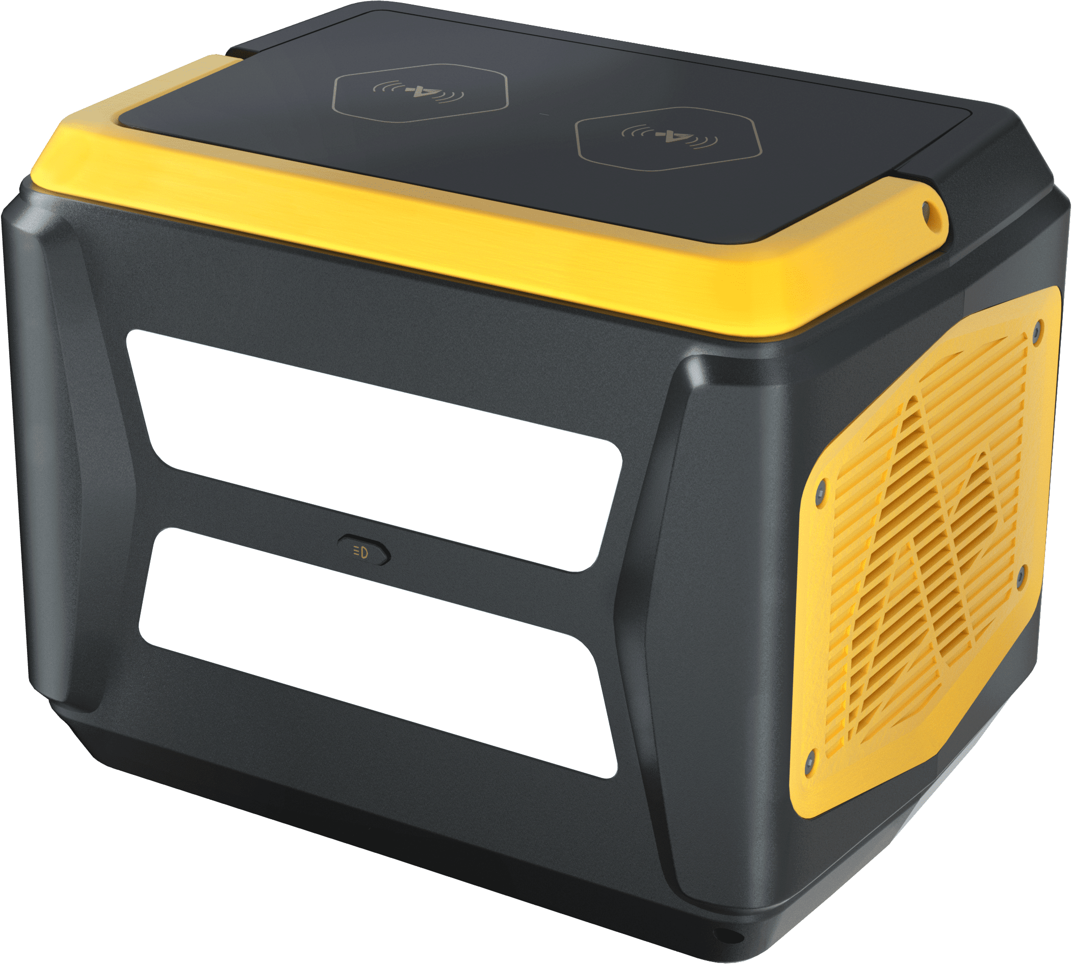 Alpha ESS Portable Power Station AP1000