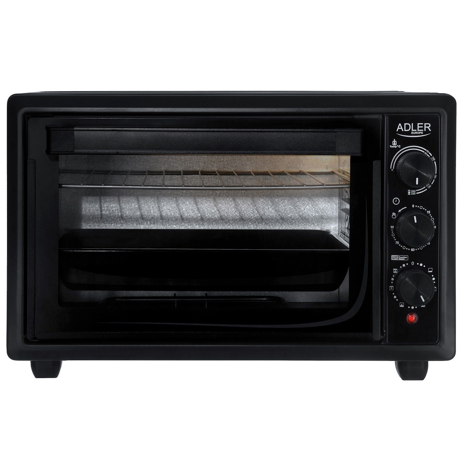 Minibackofen AD 6023