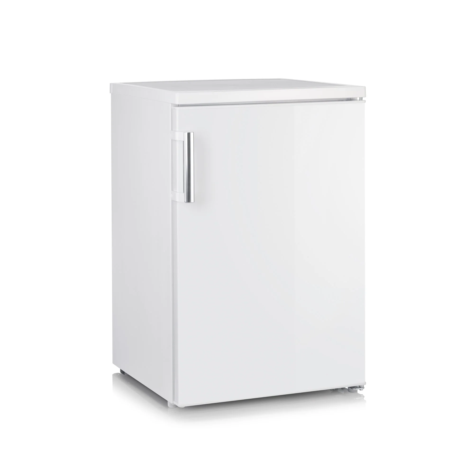 Severin Kühlschrank mit Gefrierfach TKS8847, 120 Liter, C-Klasse