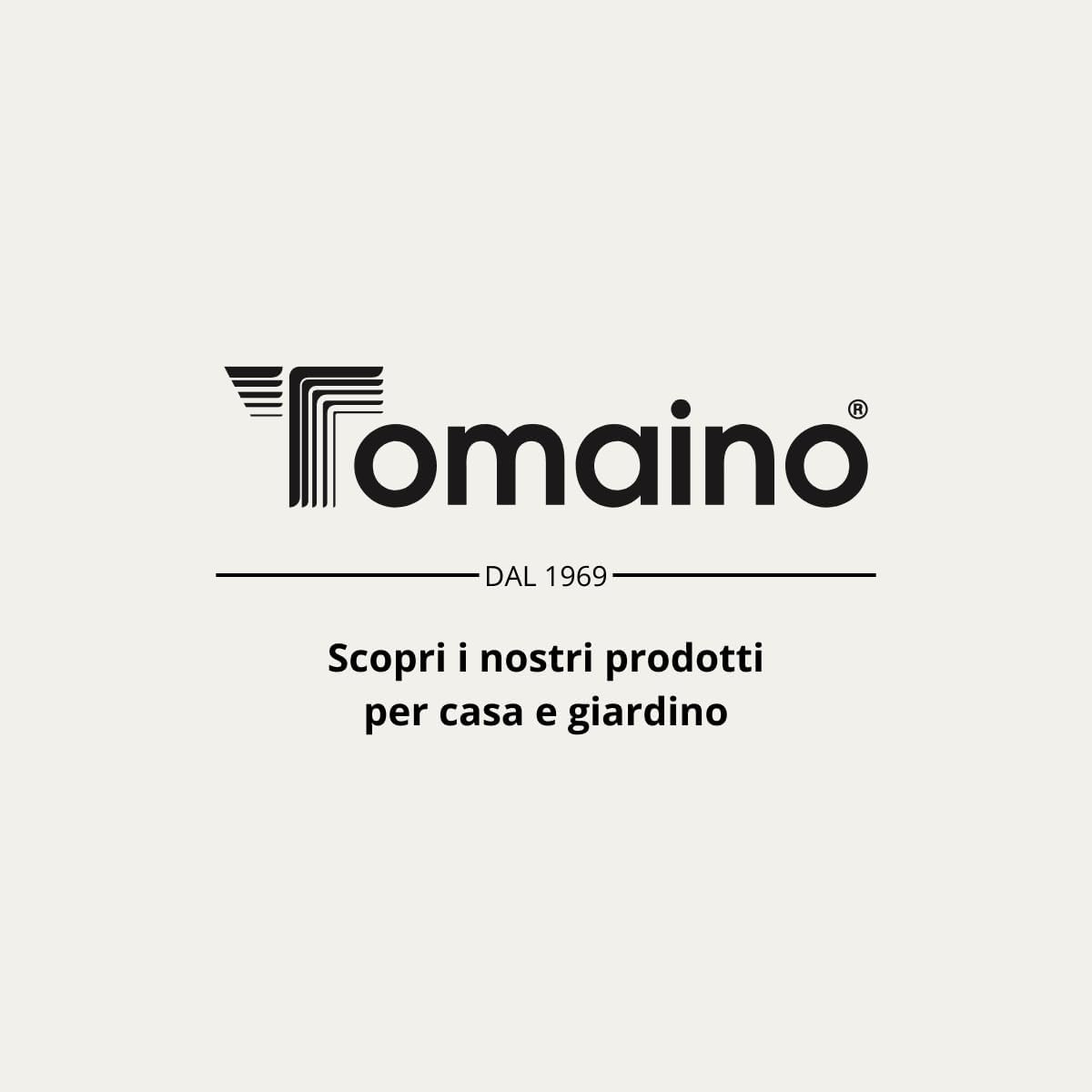 Tomaino - Set of 6 Stackable Plastic Garden Chairs and Chairs - Outdoor Chair and Table Dining Set 6 Seater Polypropylene Rattan Effect - 150 x 90 x 74h cm - for Balcony, Terrace (Black)