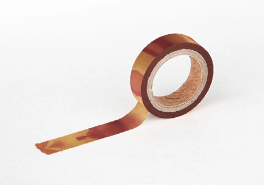 Wearingeul Ink Washi Tape - World Literature �� - Siddhartha